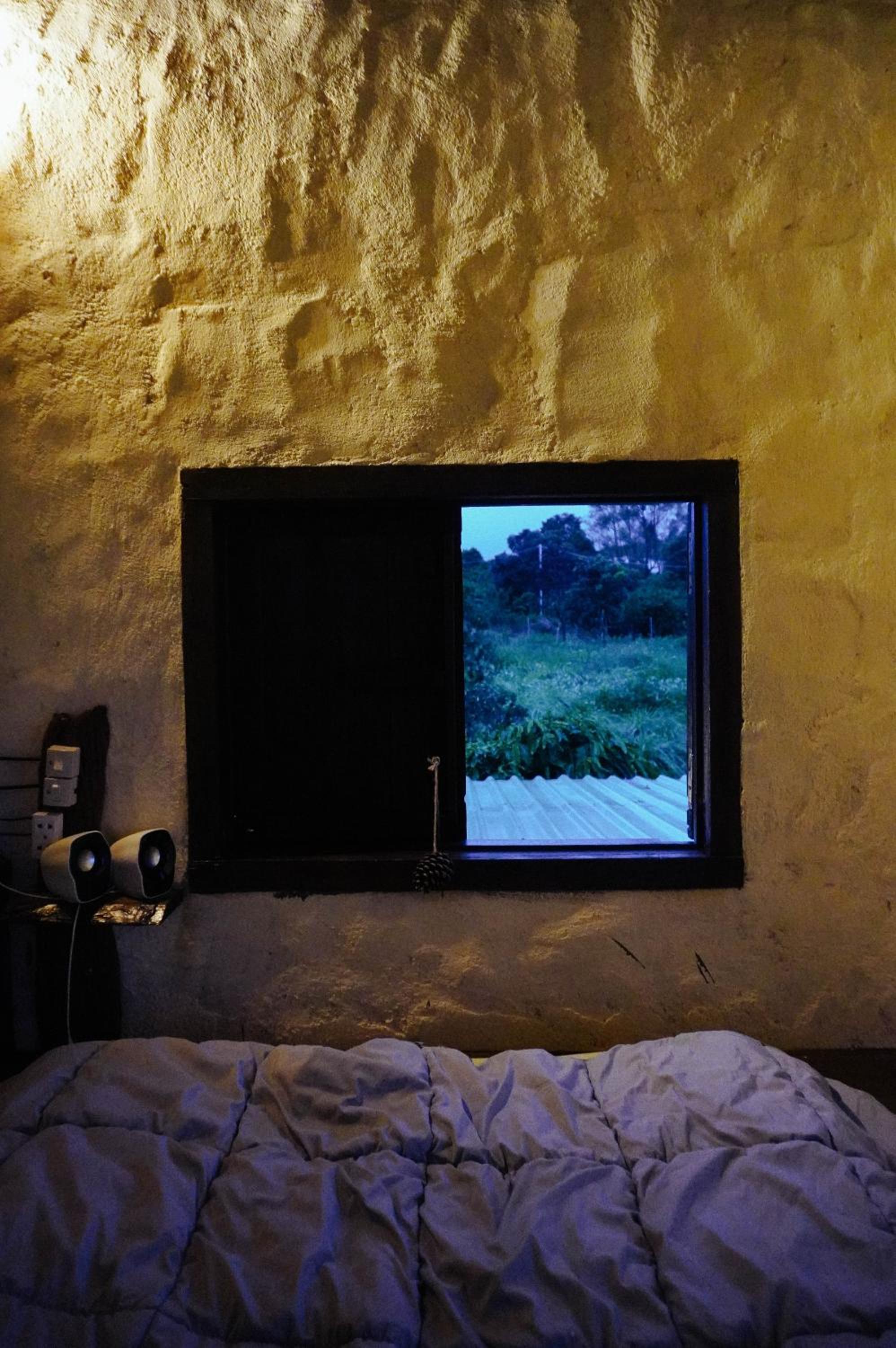 Ivy Coffee Farm - Garden House view 3