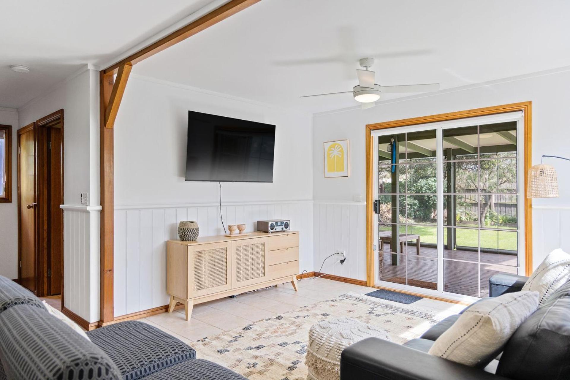 Cape Cottage