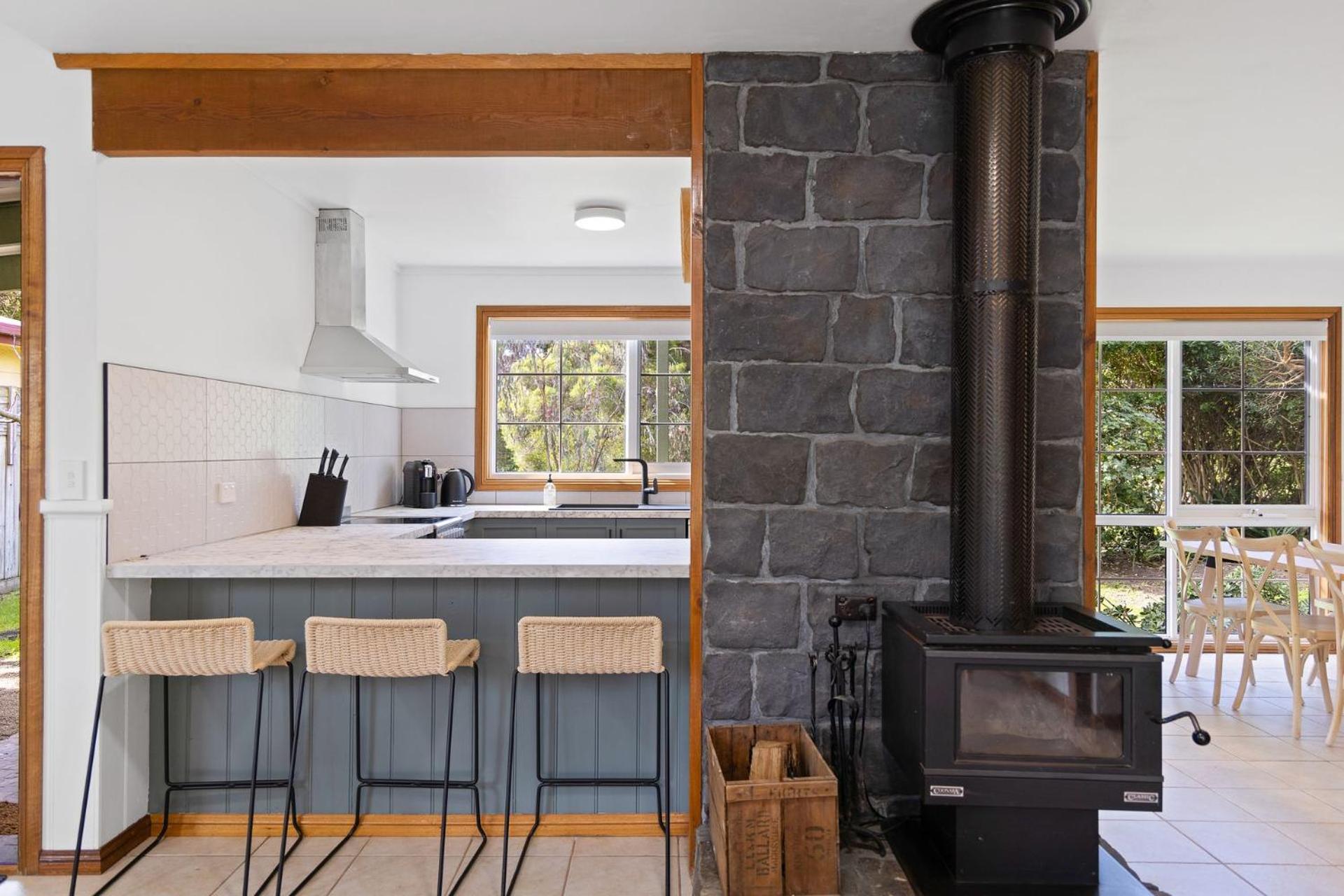 Cape Cottage