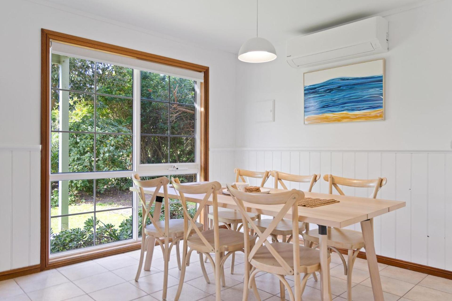 Cape Cottage