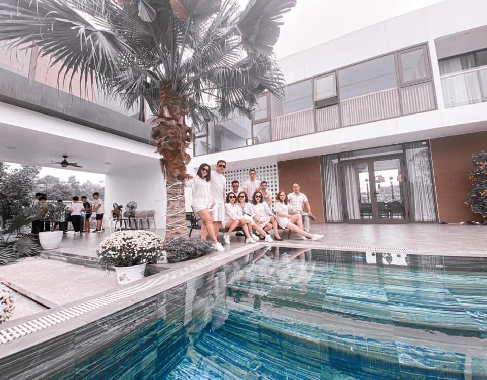 GEM VILLA SƠN TÂY