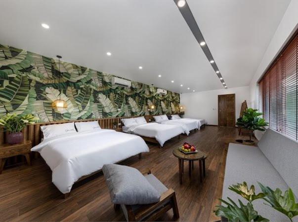 GEM VILLA SƠN TÂY