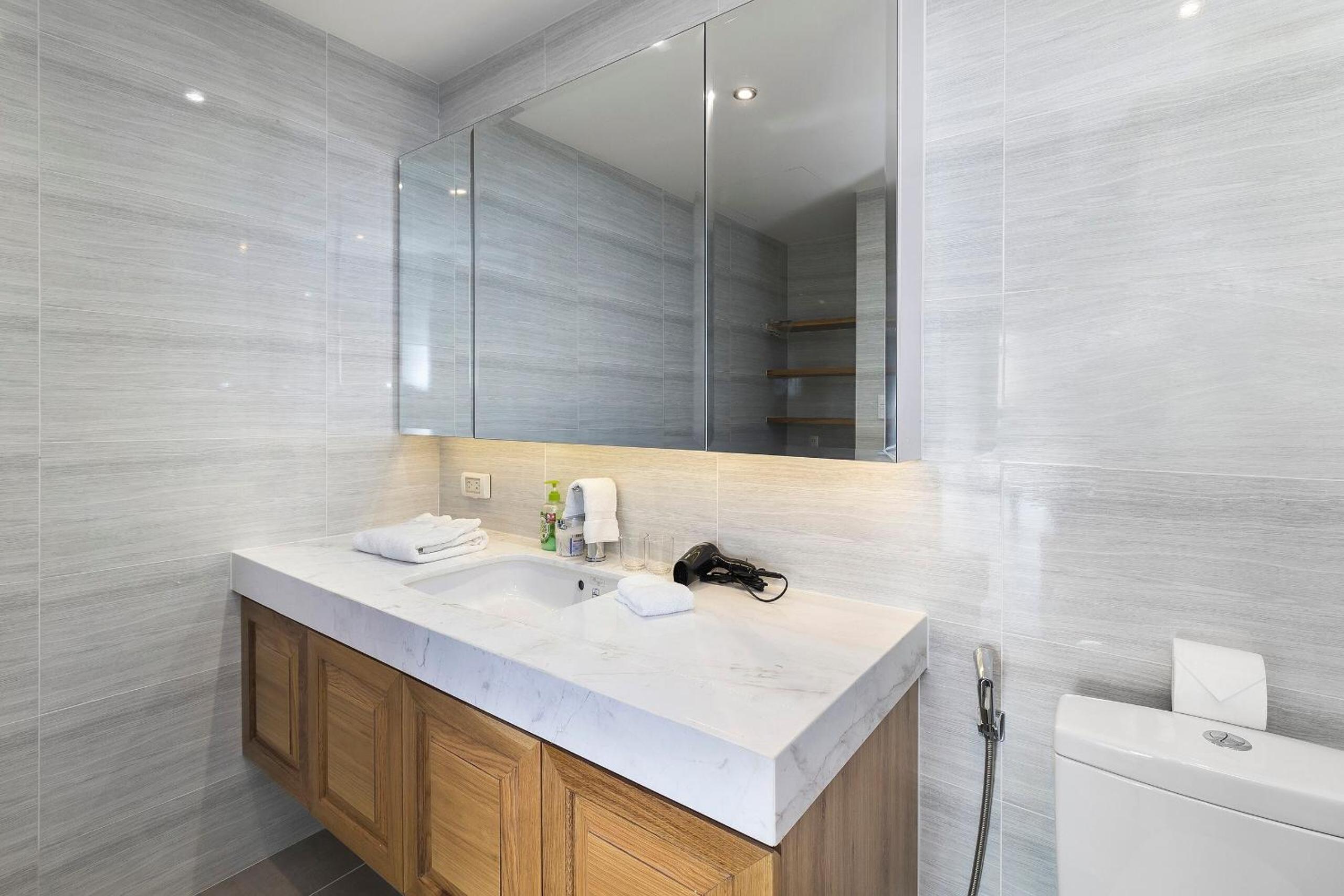 Ben Thanh Tower Apartment