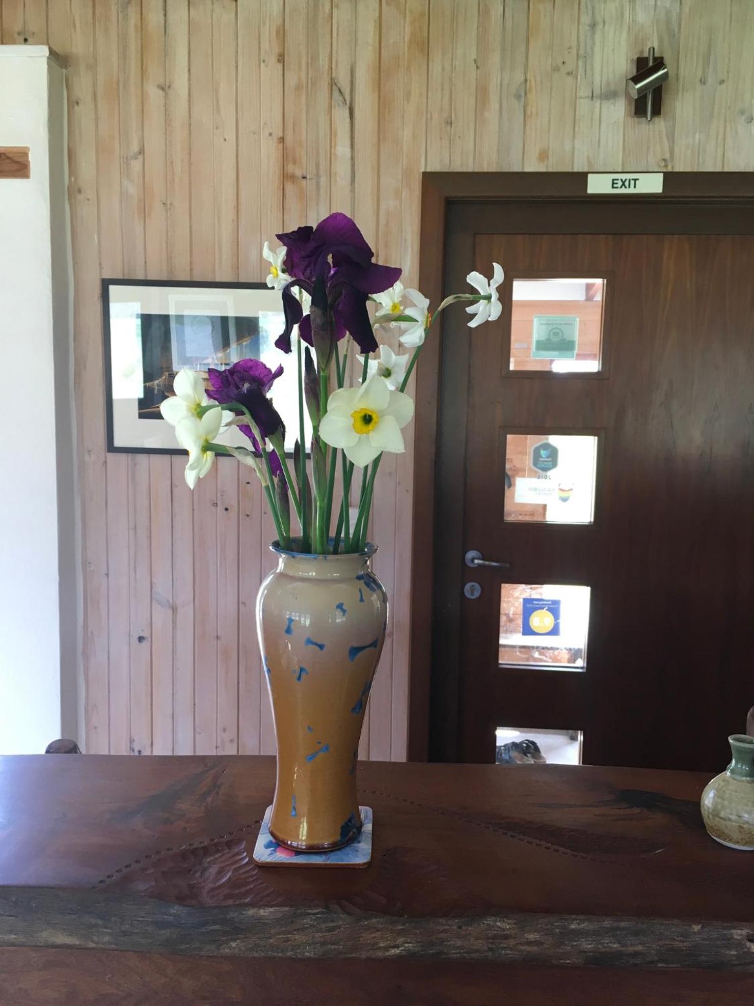 Forest Walks Lodge