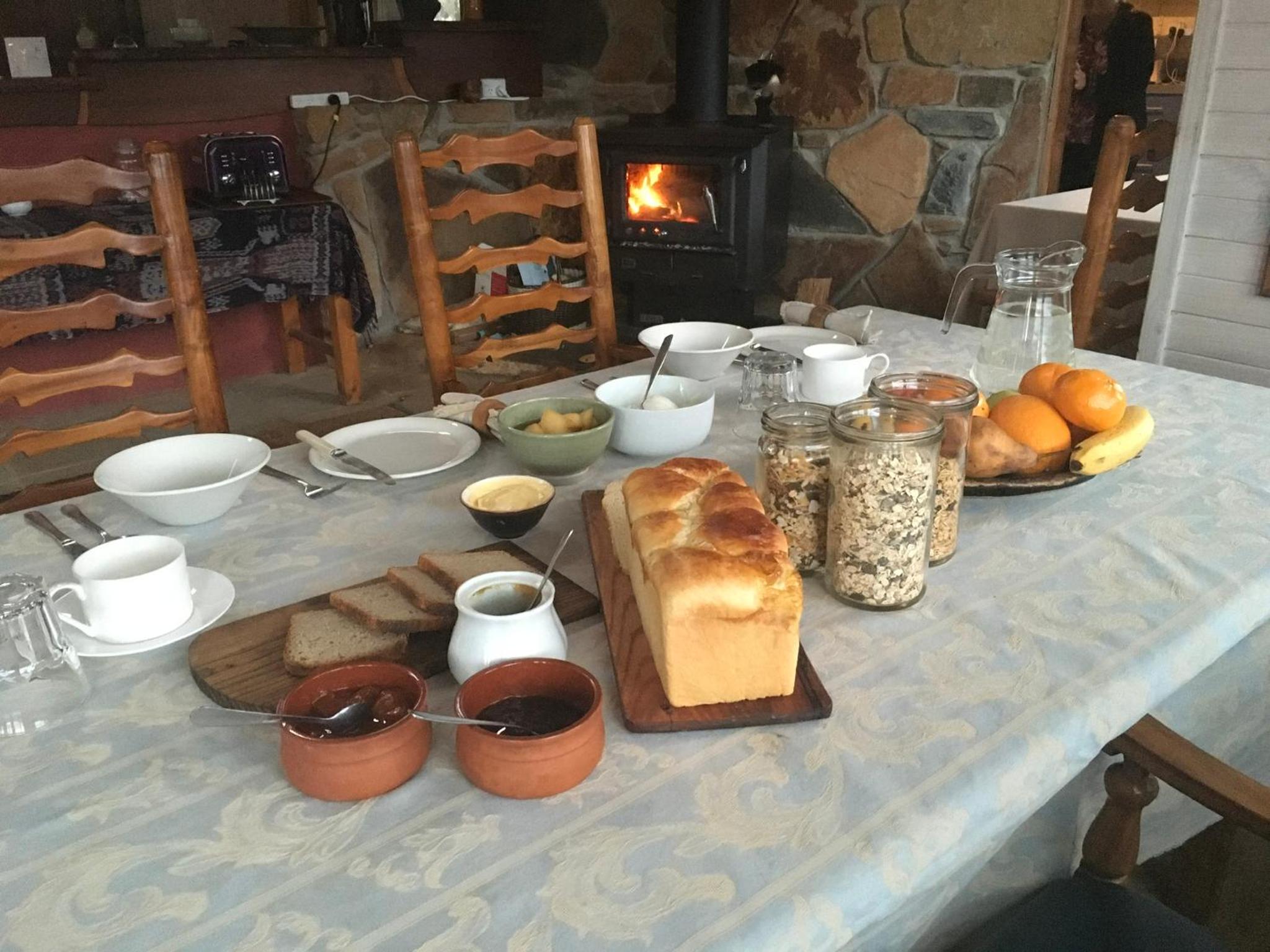 Forest Walks Lodge