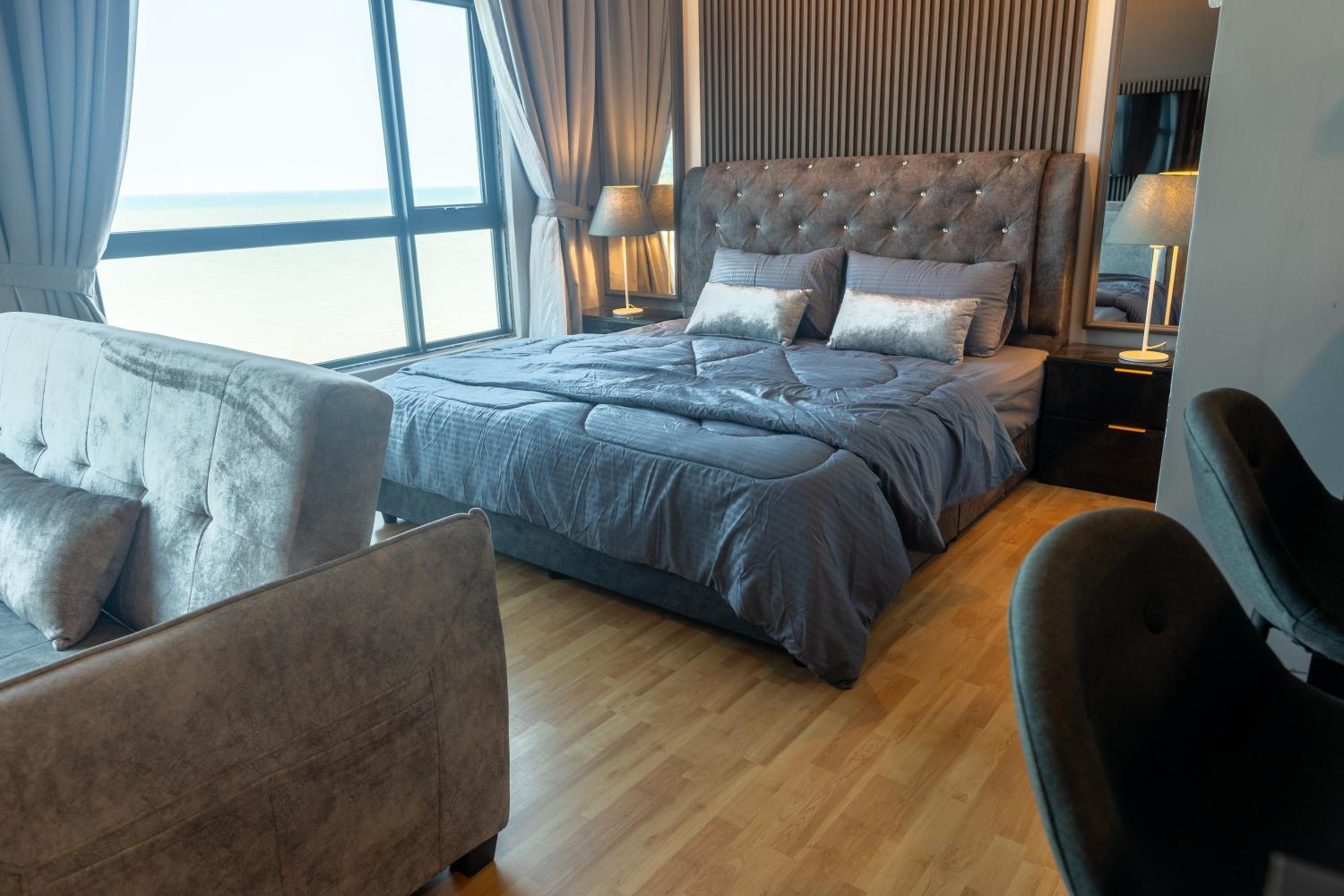 Imperium Residence Seaview by Timorra photo 1