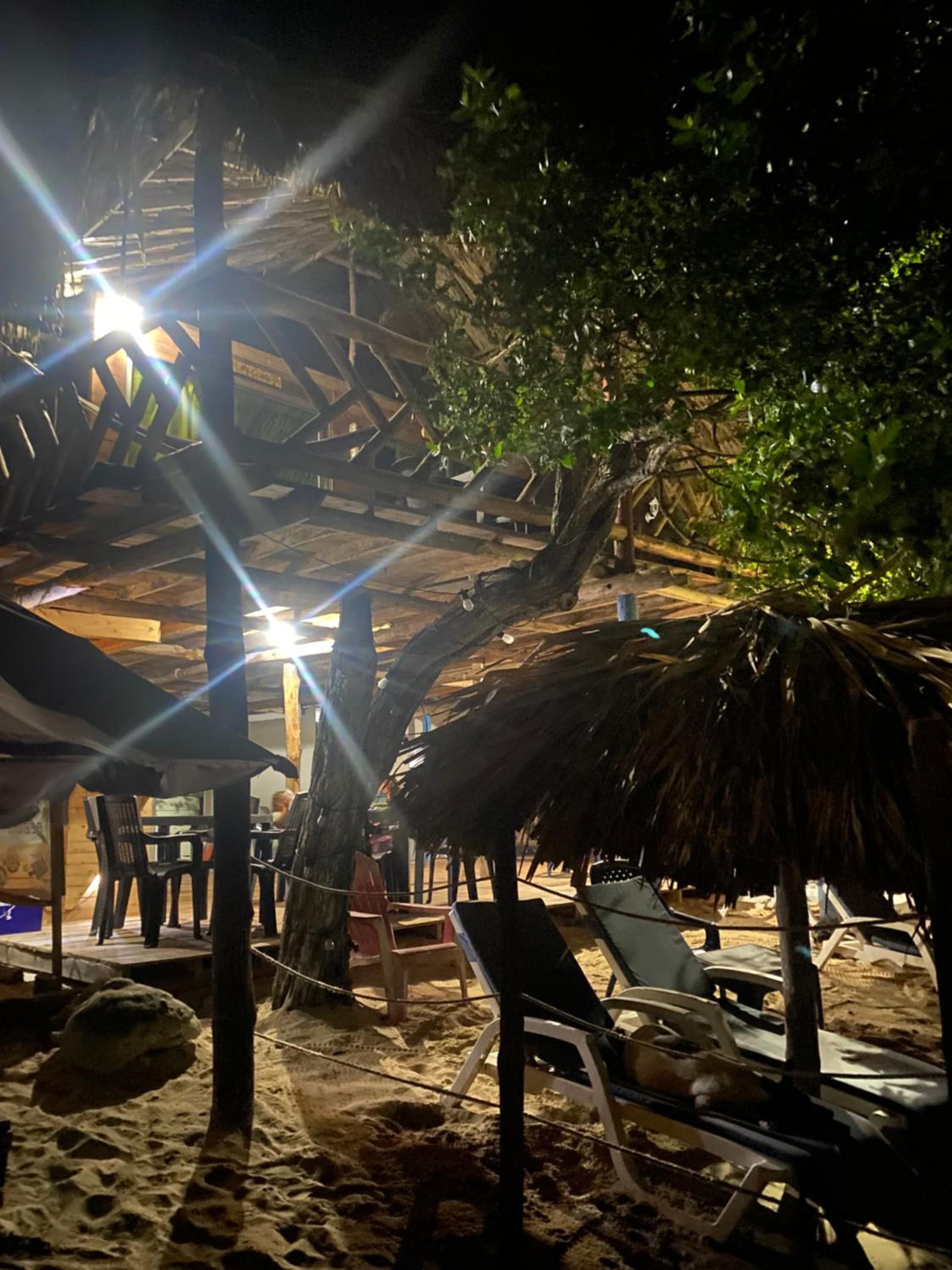 Posada Shekinah Barú