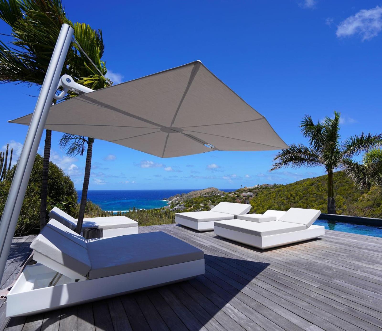 Villa Coco Rock