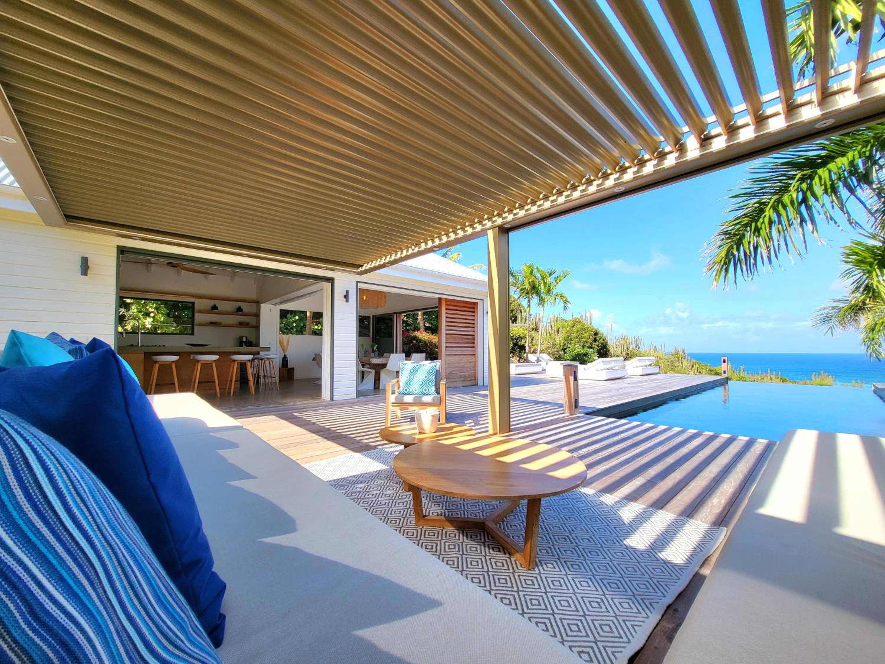 Villa Coco Rock