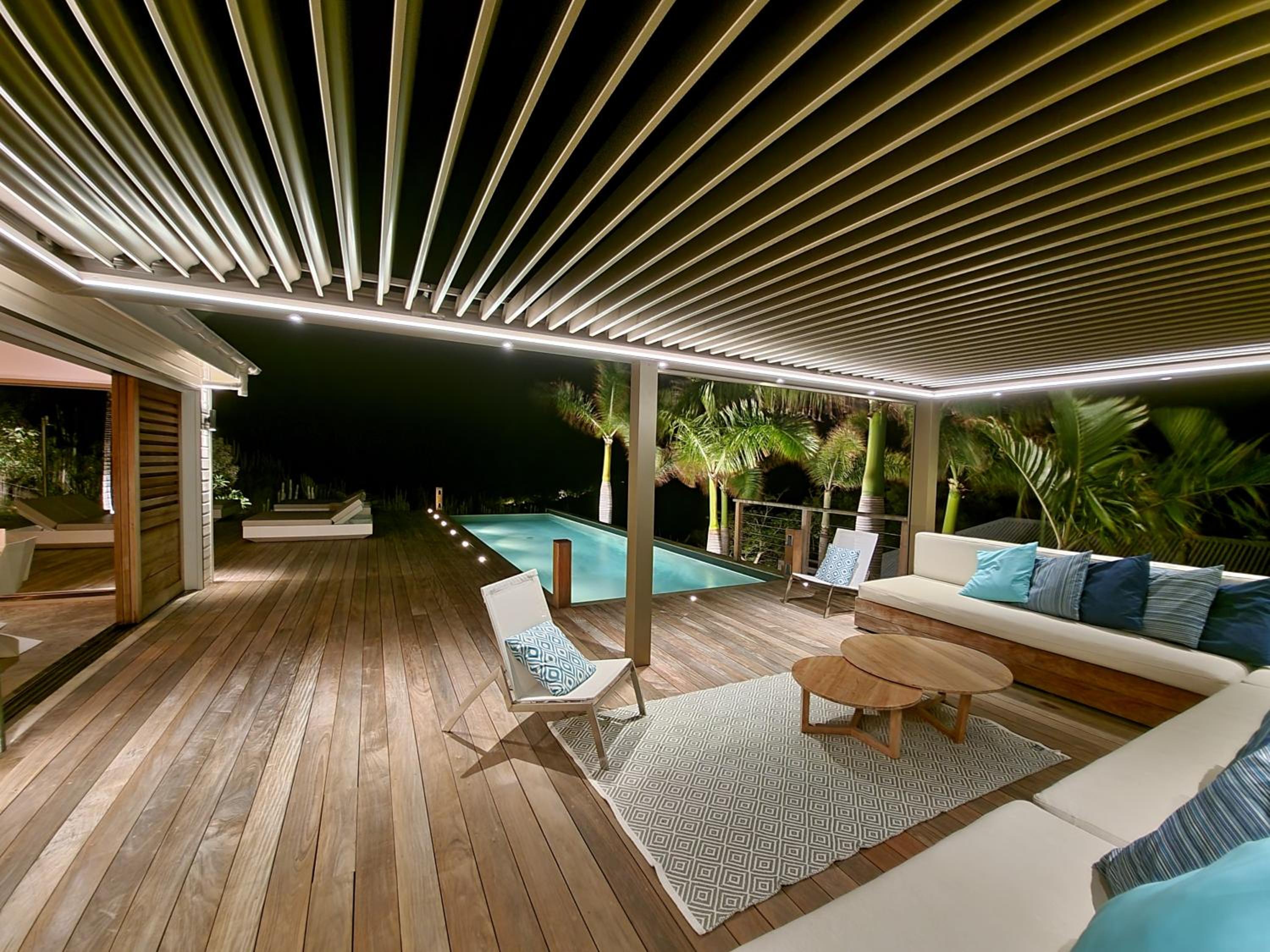 Villa Coco Rock