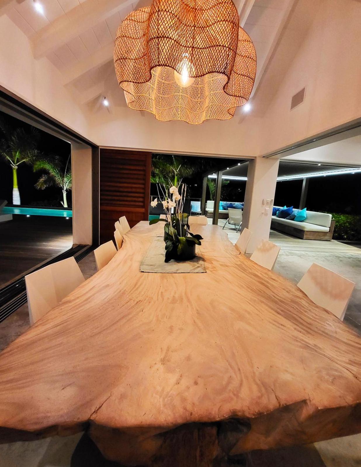 Villa Coco Rock