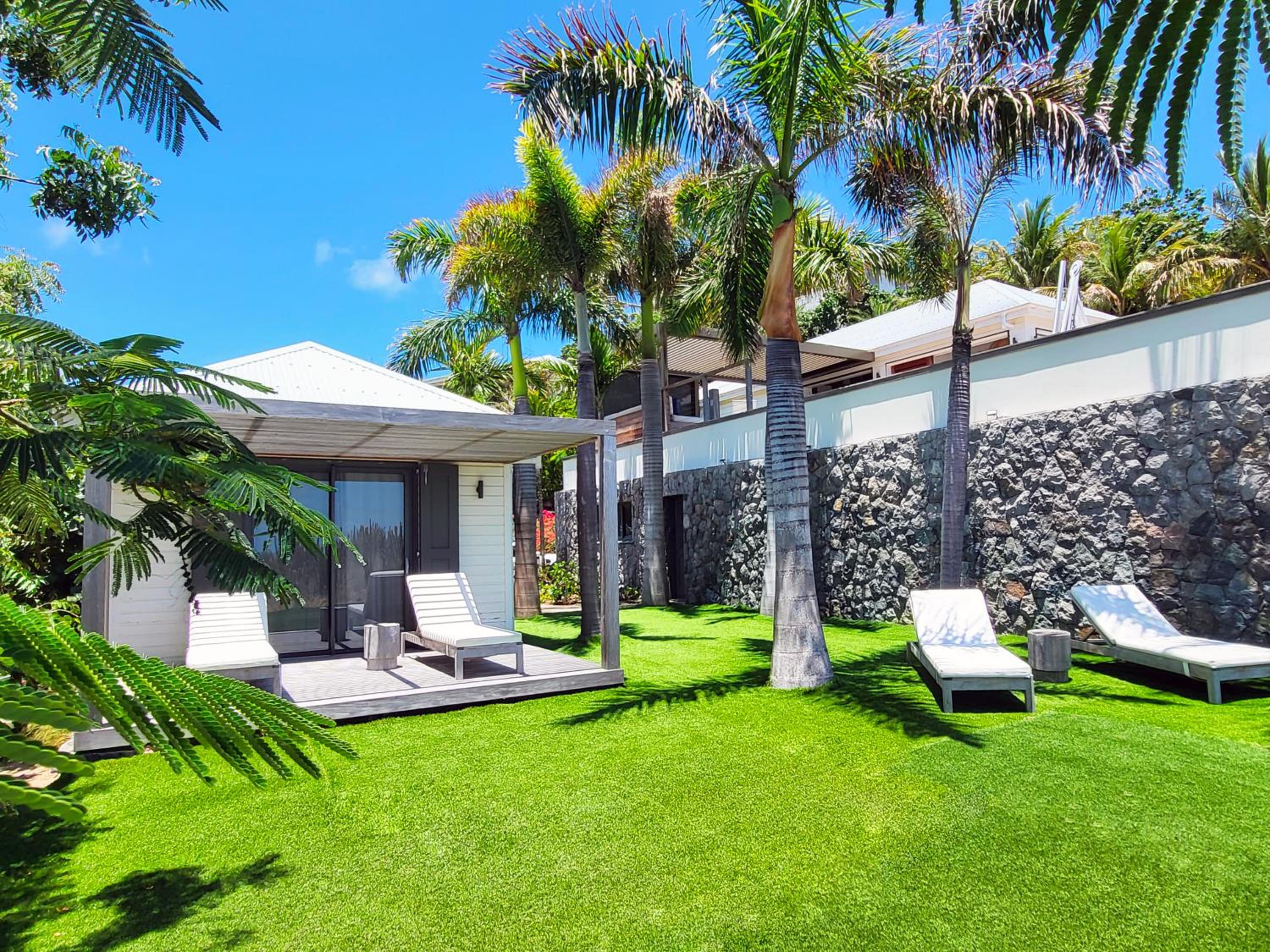 Villa Coco Rock