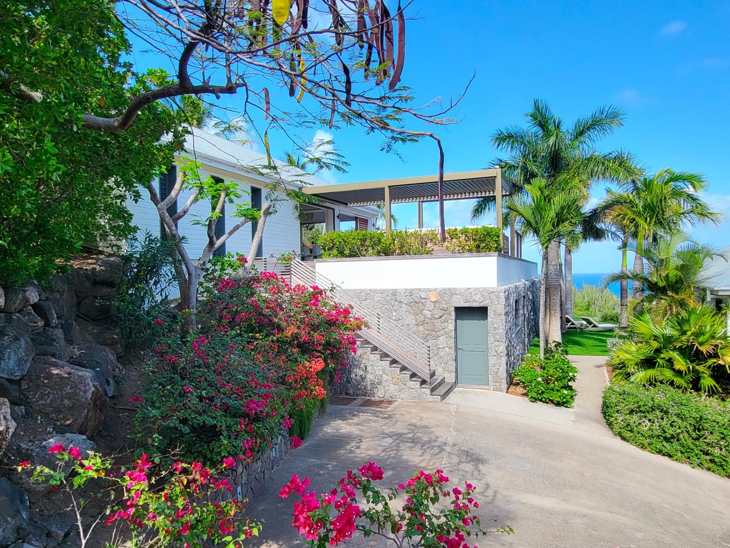 Villa Coco Rock