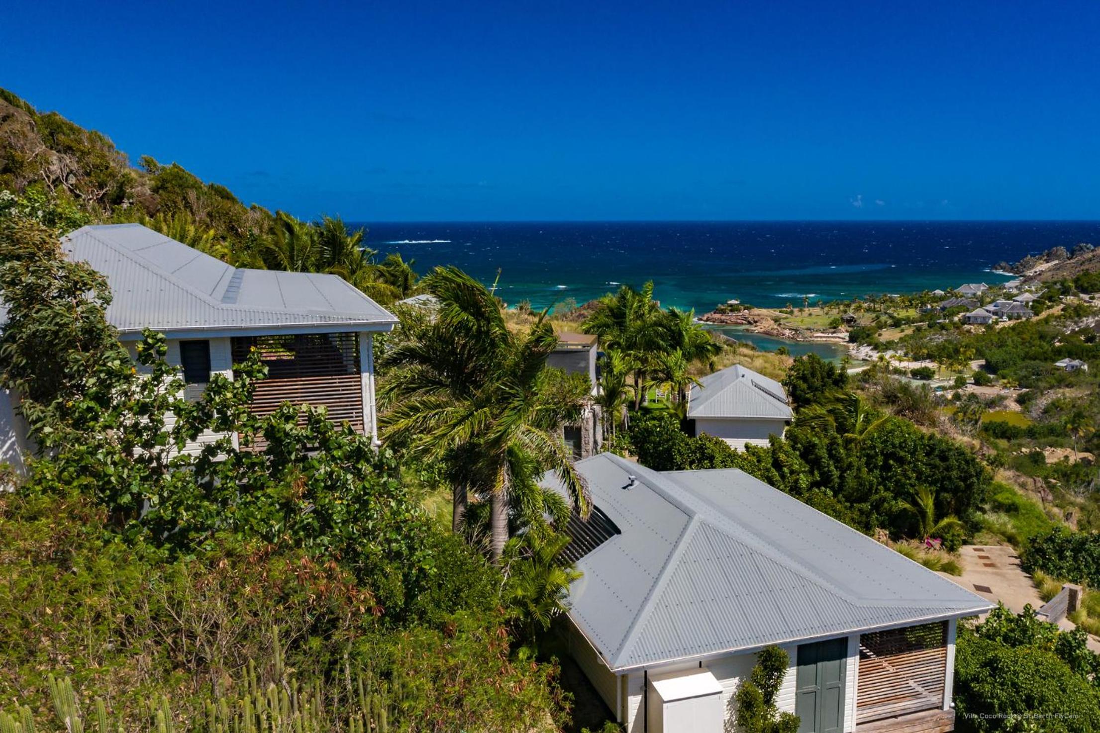 Villa Coco Rock
