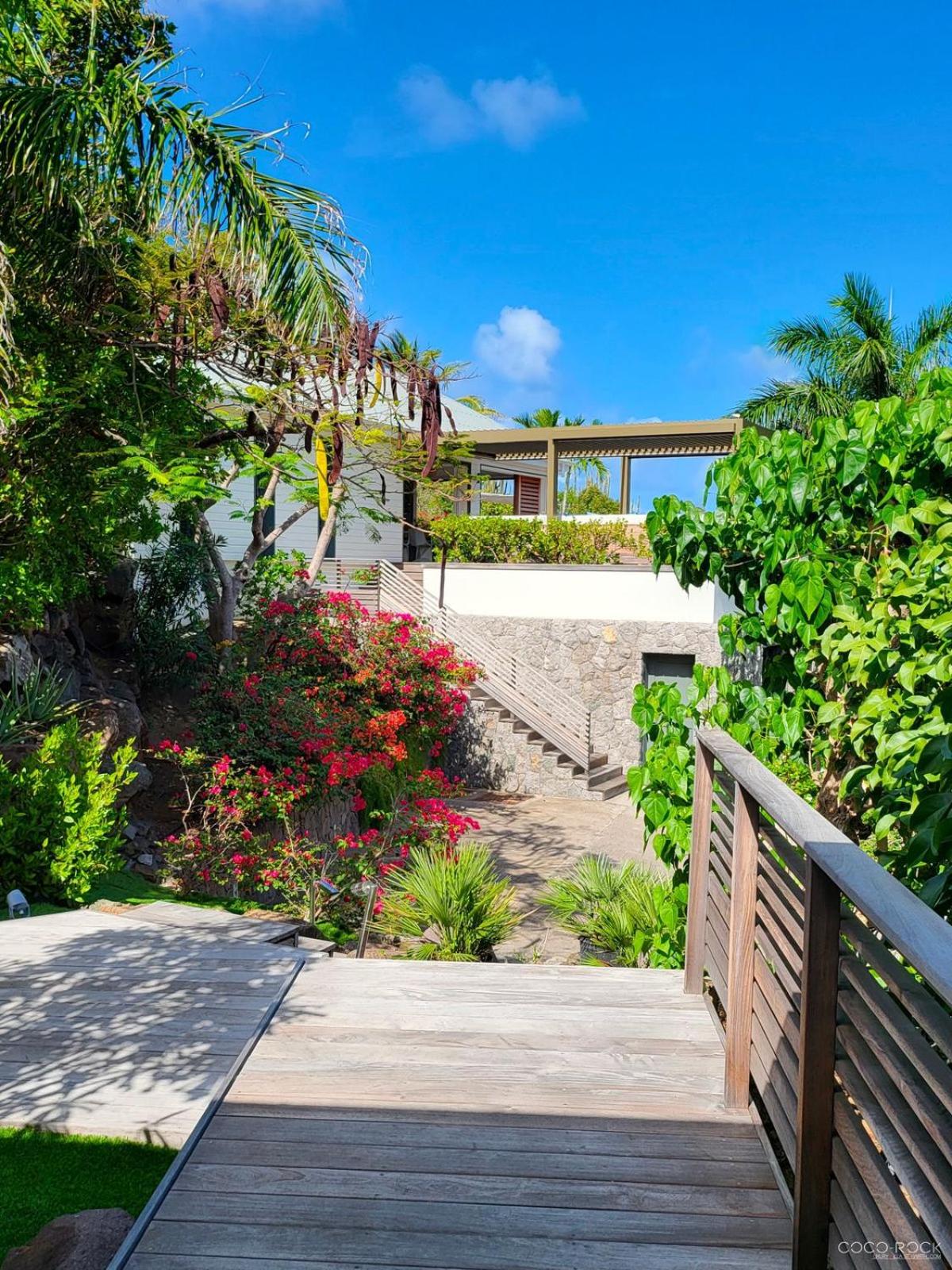Villa Coco Rock