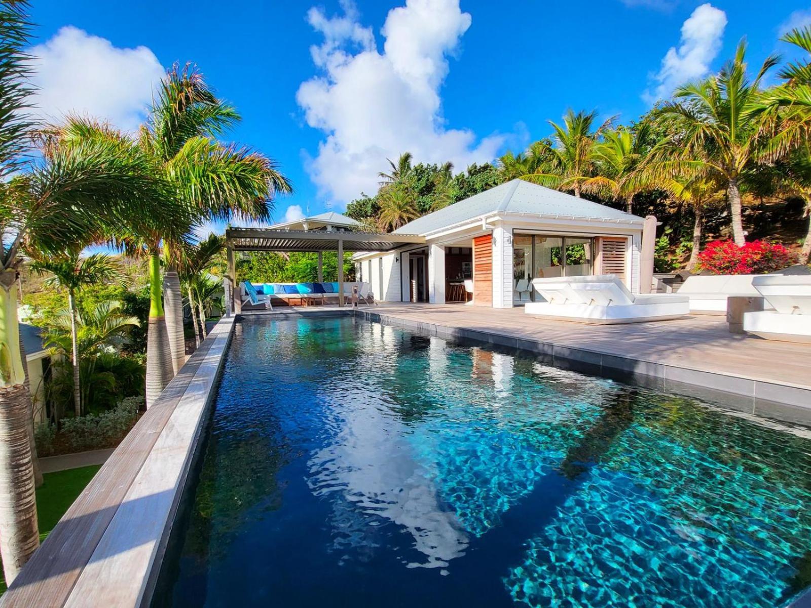 Villa Coco Rock