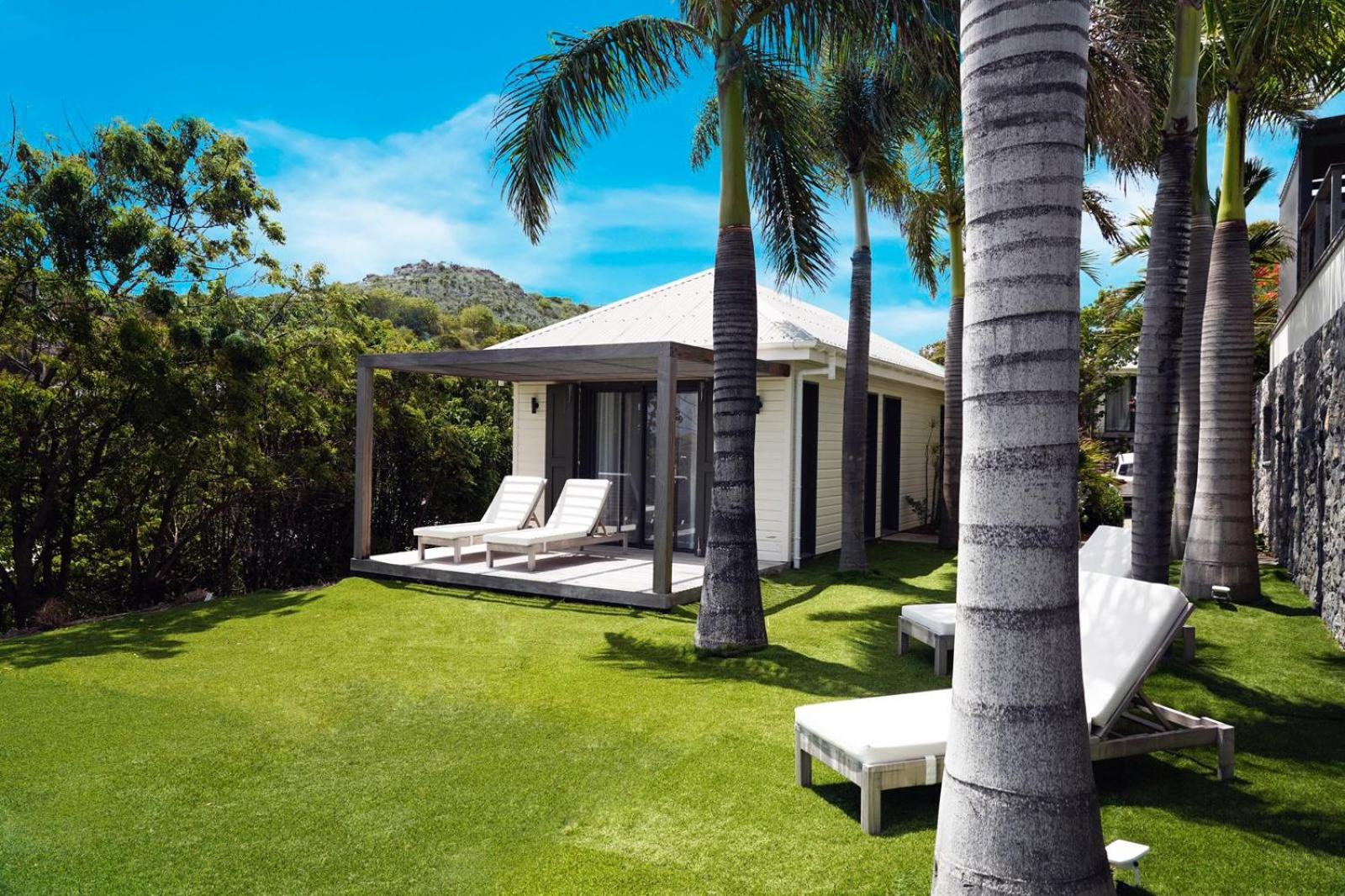 Villa Coco Rock