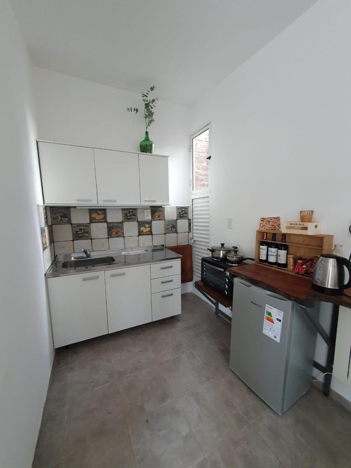 Terraverde Apartment