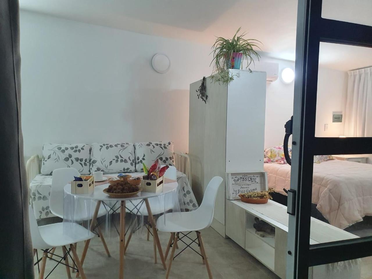 Terraverde Apartment