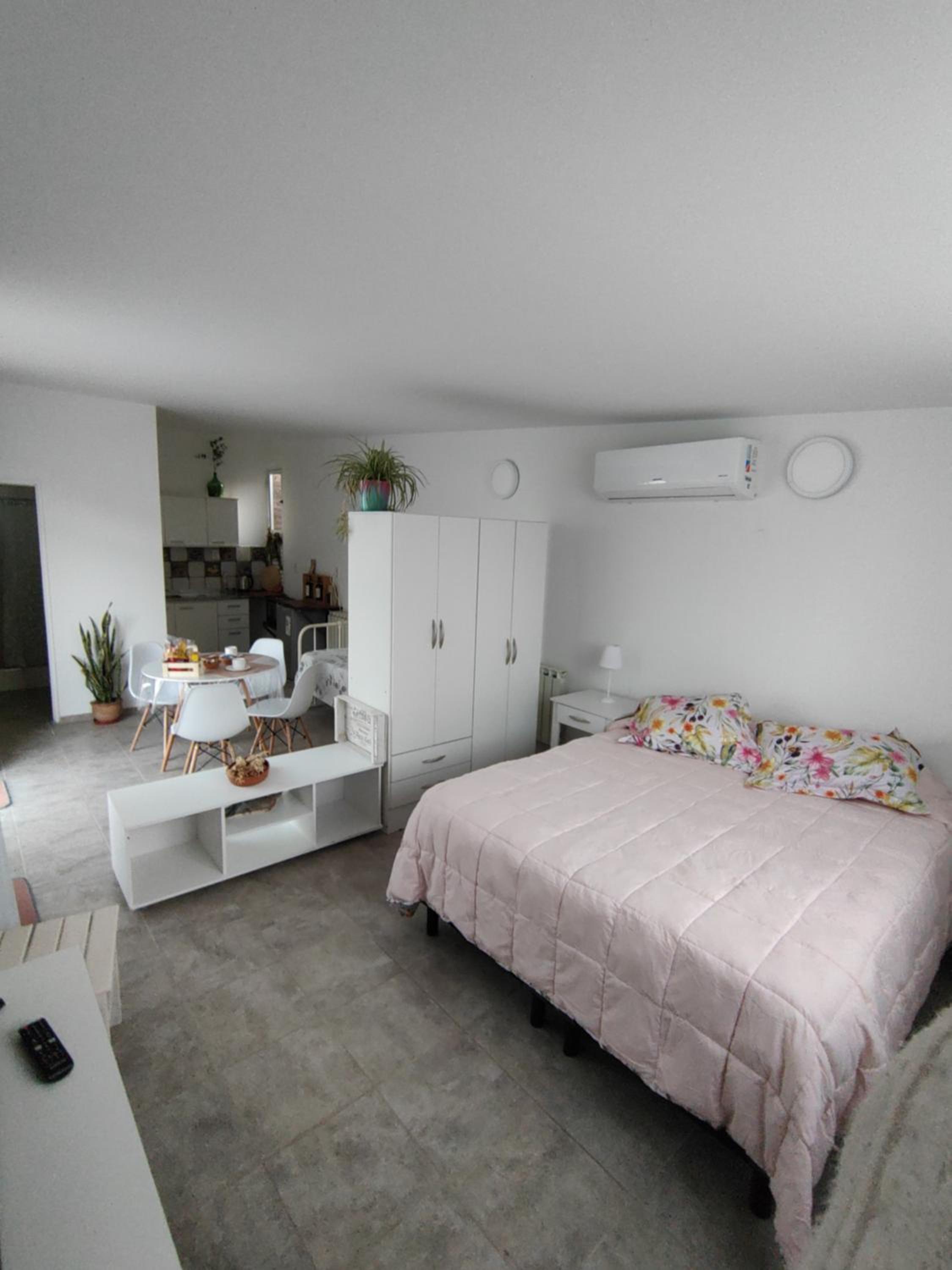 Terraverde Apartment