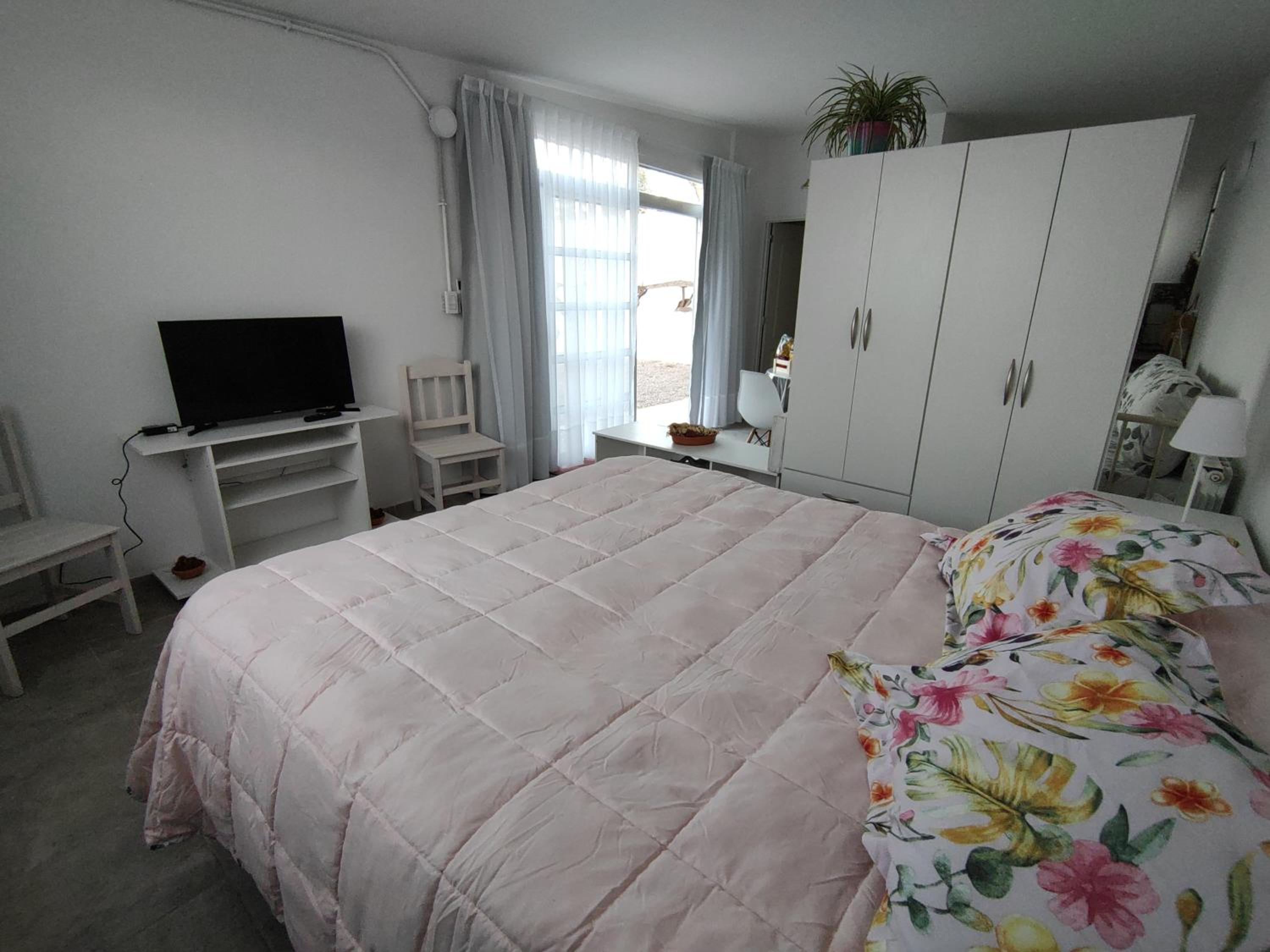 Terraverde Apartment