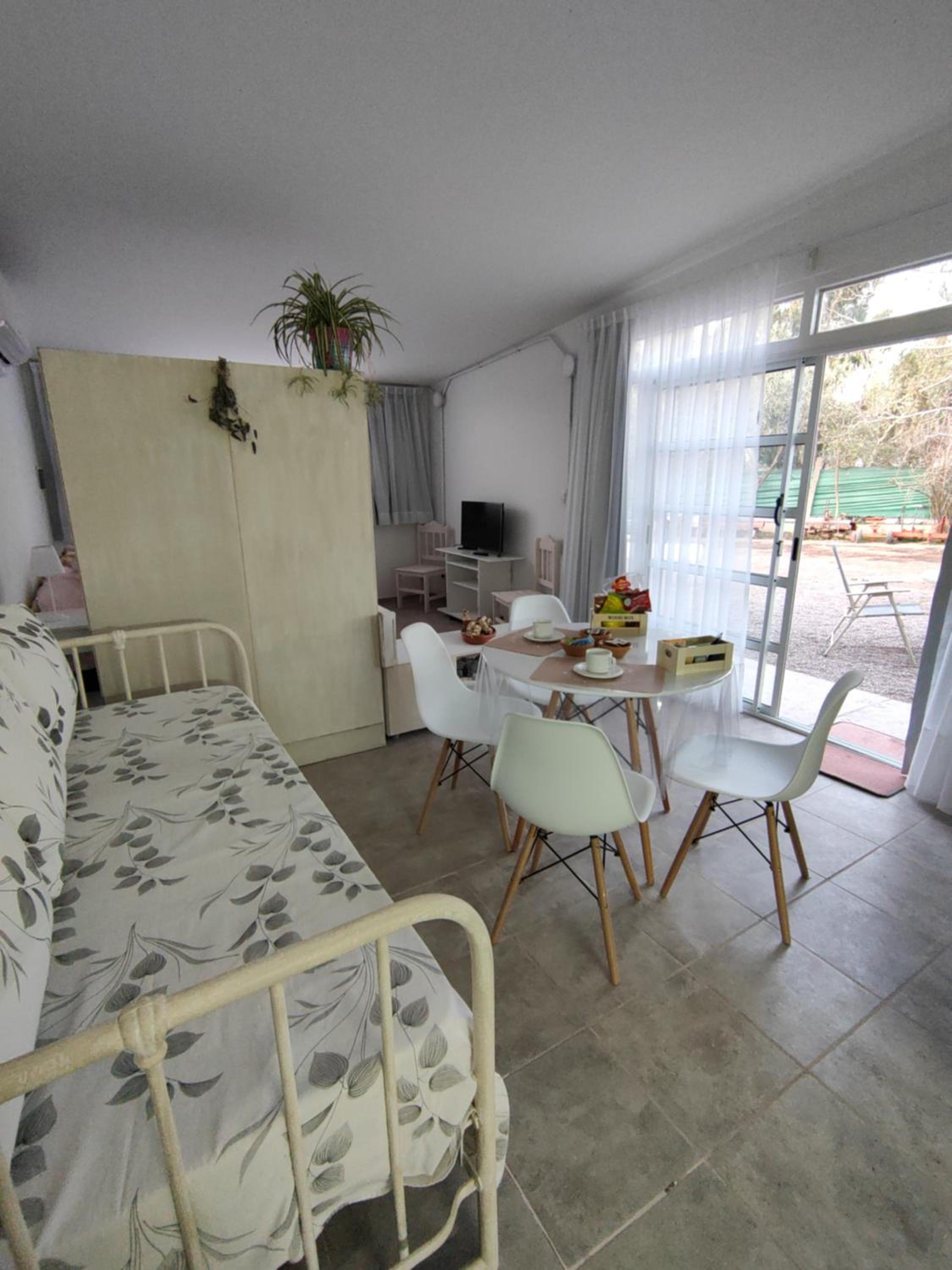 Terraverde Apartment
