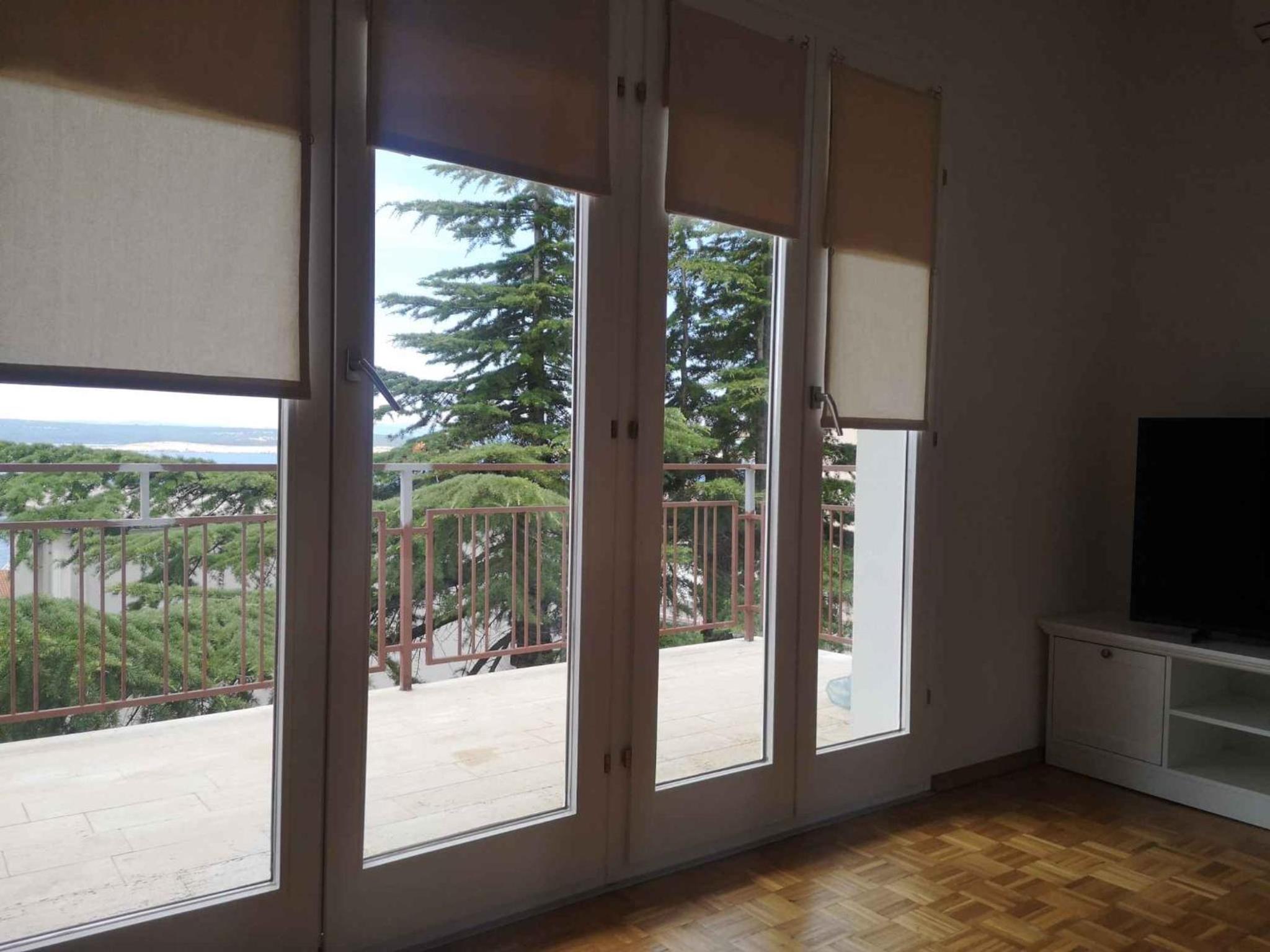 Apartments in Dramalj 45049 view 5