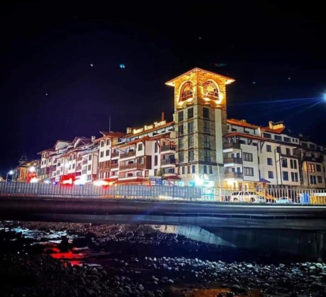 Bansko Vacations - Royal Towers one bedroom apartment next to gondola - Property Image 20