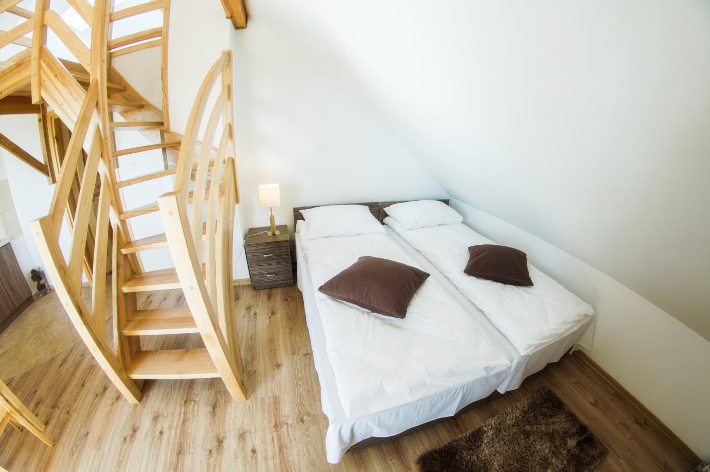 Mazurski Zakątek-Apartamenty