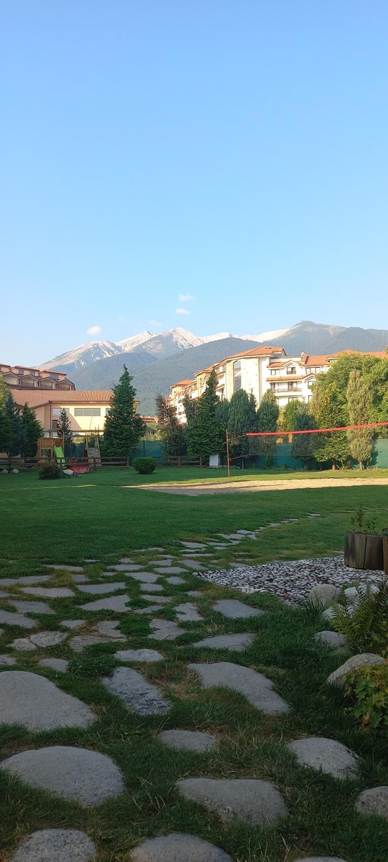 Bansko Vacations - Royal Towers one bedroom apartment next to gondola - Property Image 19
