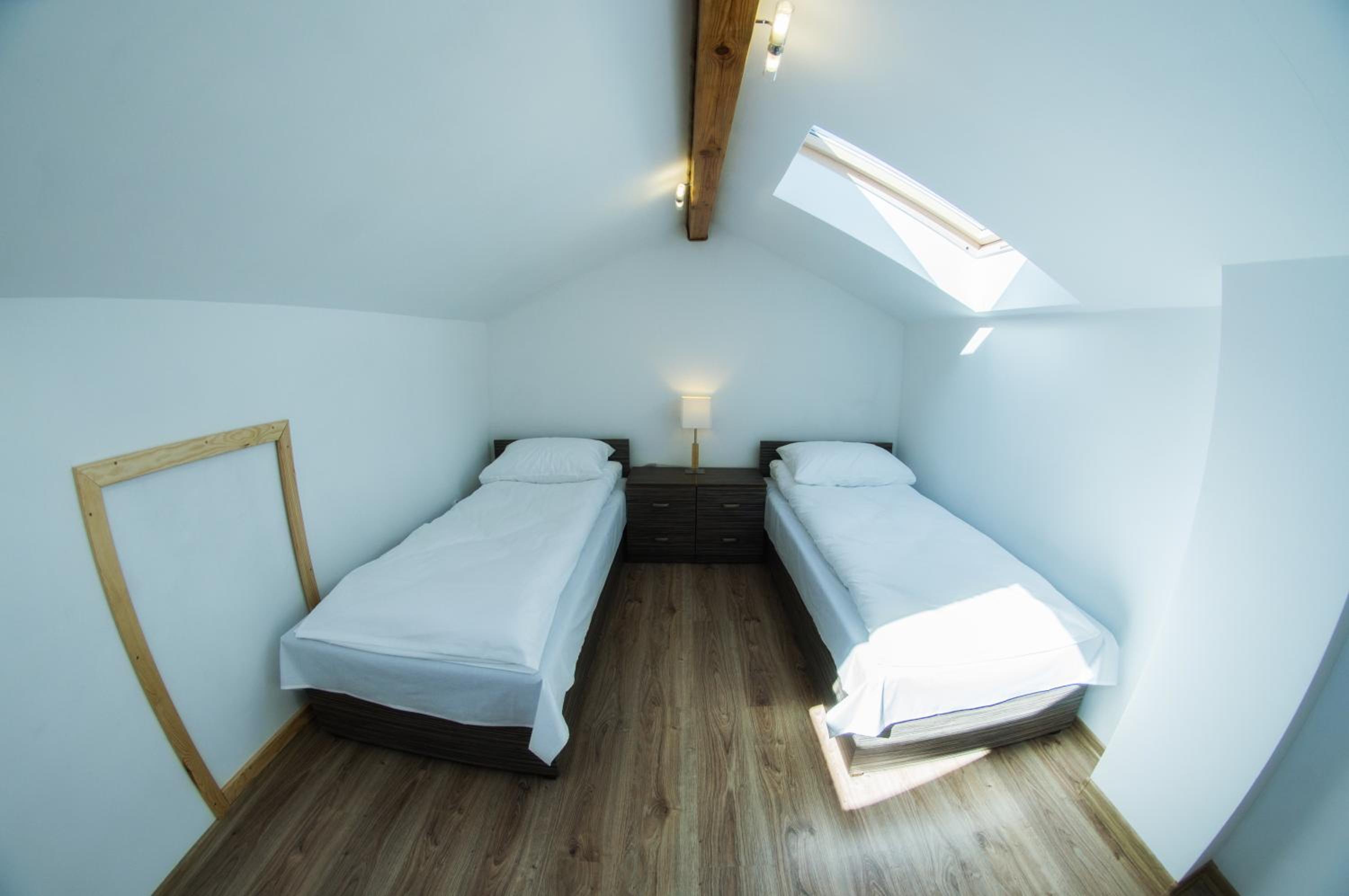 Mazurski Zakątek-Apartamenty