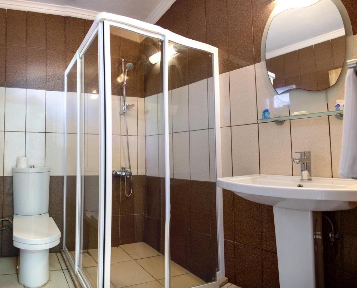 Ponz Hotel - Image 34
