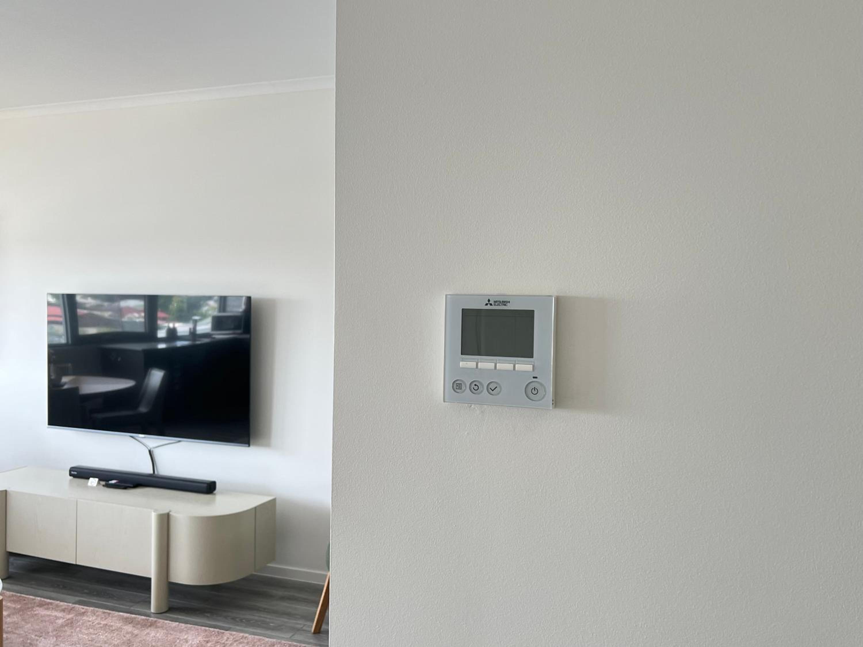 Hilton Executive Apartments