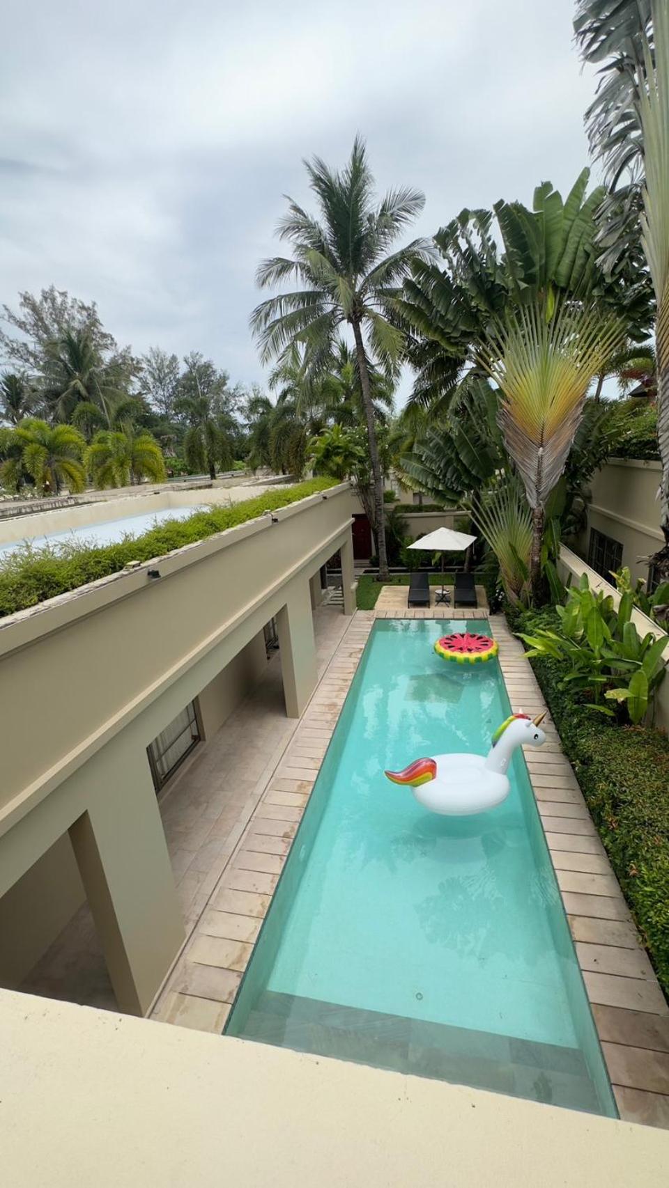 The Residence Resort — 11