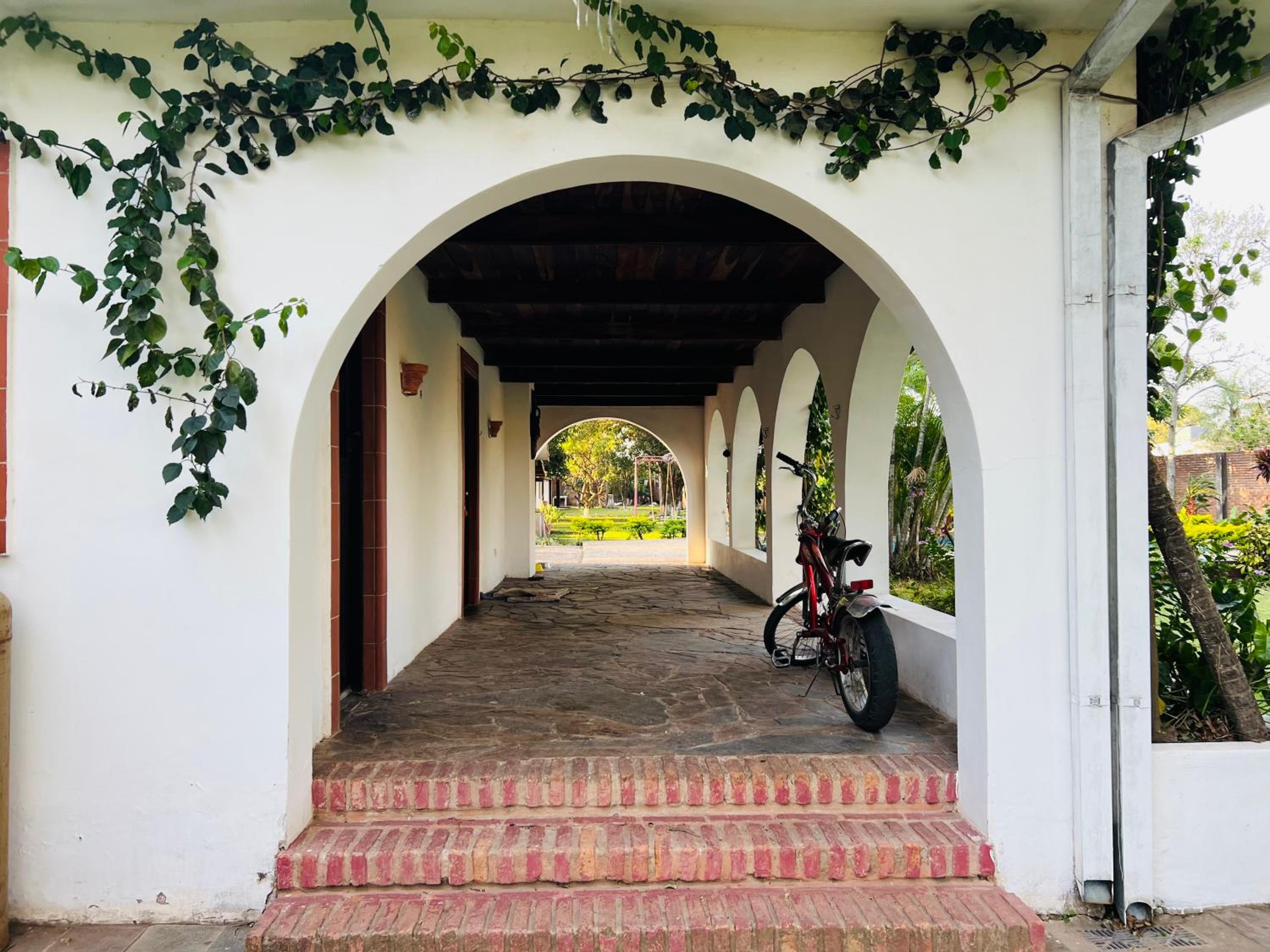 Casa Quinta