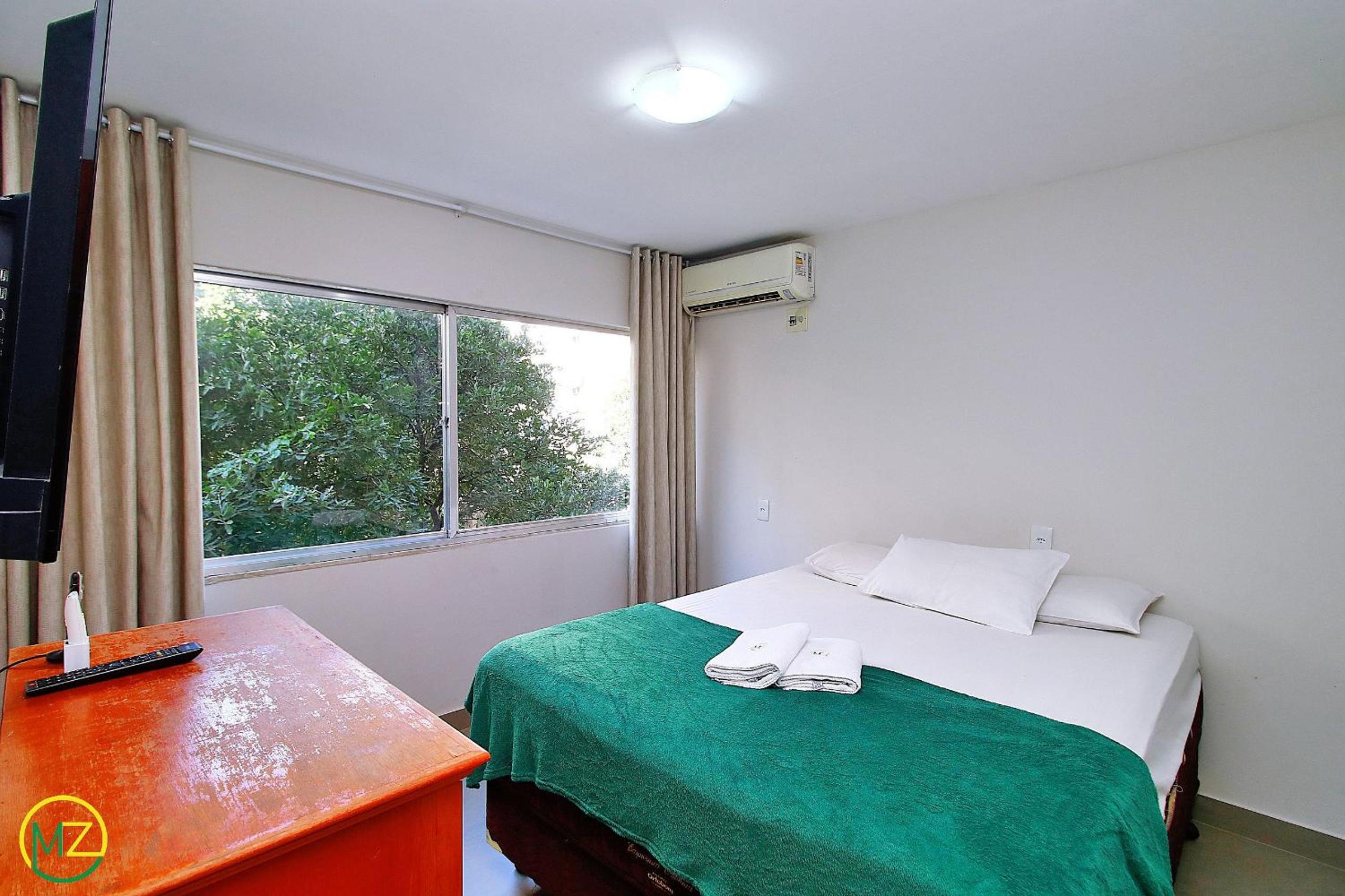 3 bedroom apartment for 8 people in Copa