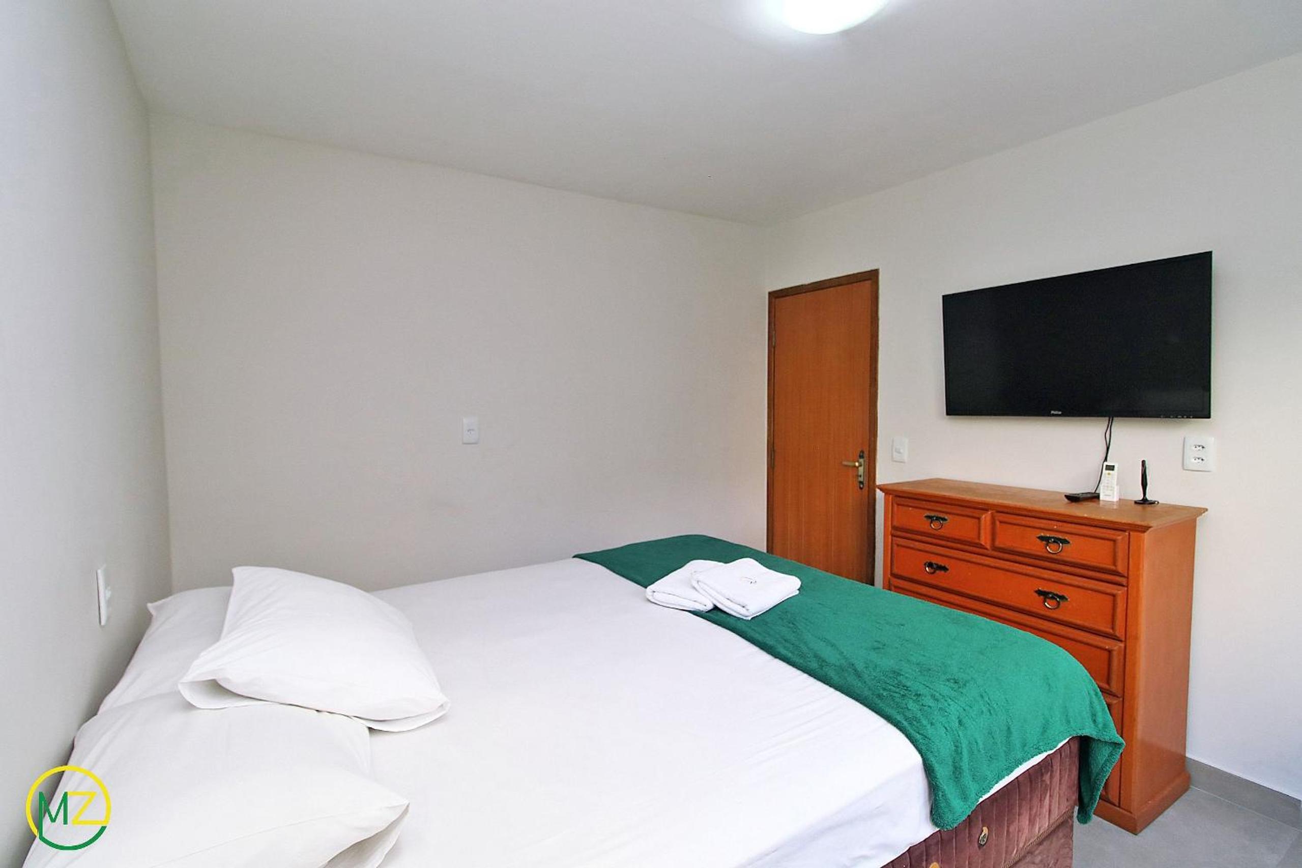3 bedroom apartment for 8 people in Copa