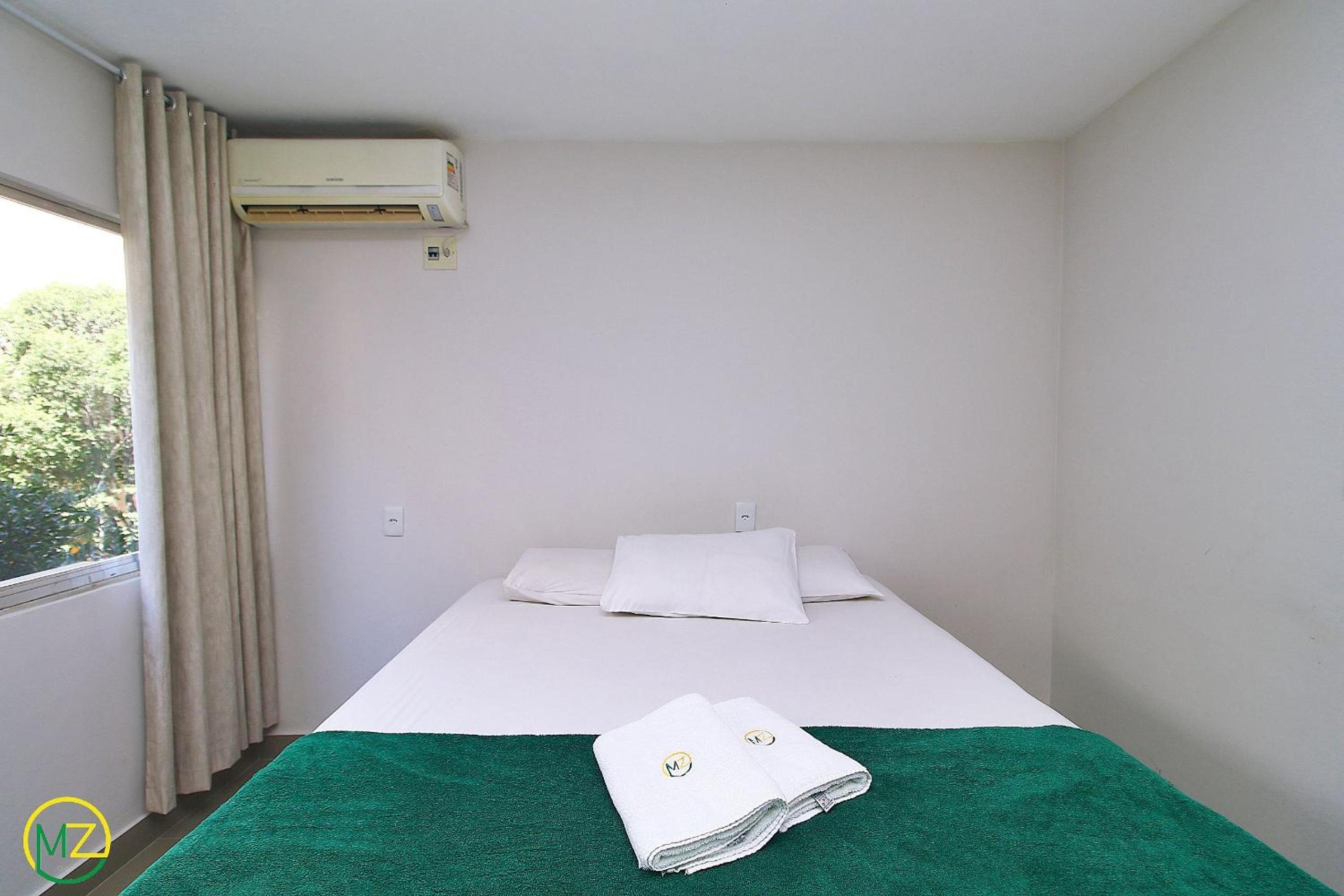 3 bedroom apartment for 8 people in Copa