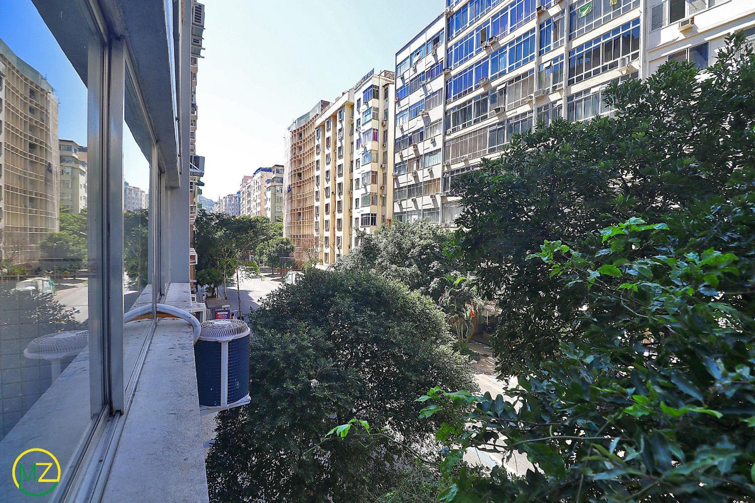 3 bedroom apartment for 8 people in Copa