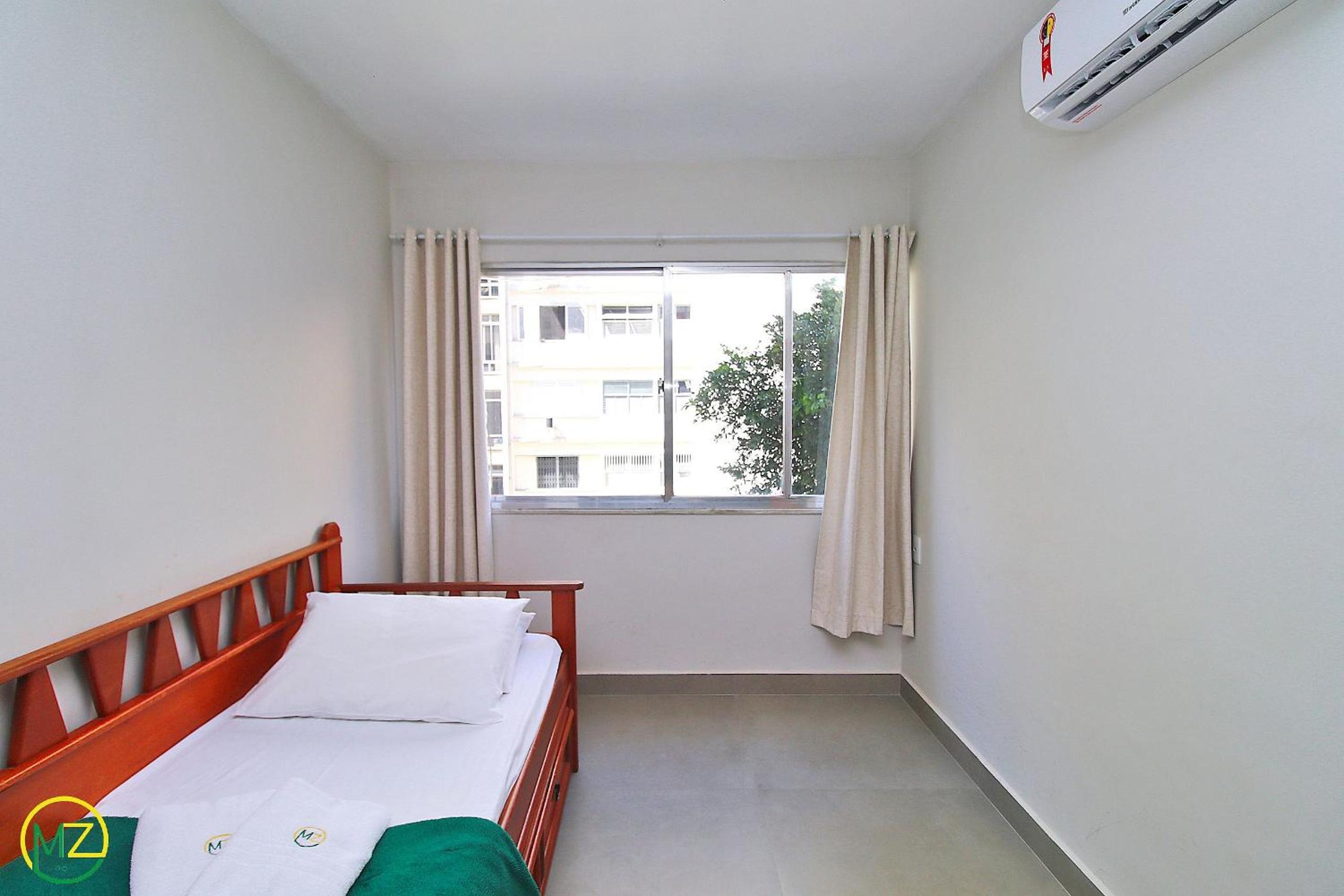 3 bedroom apartment for 8 people in Copa