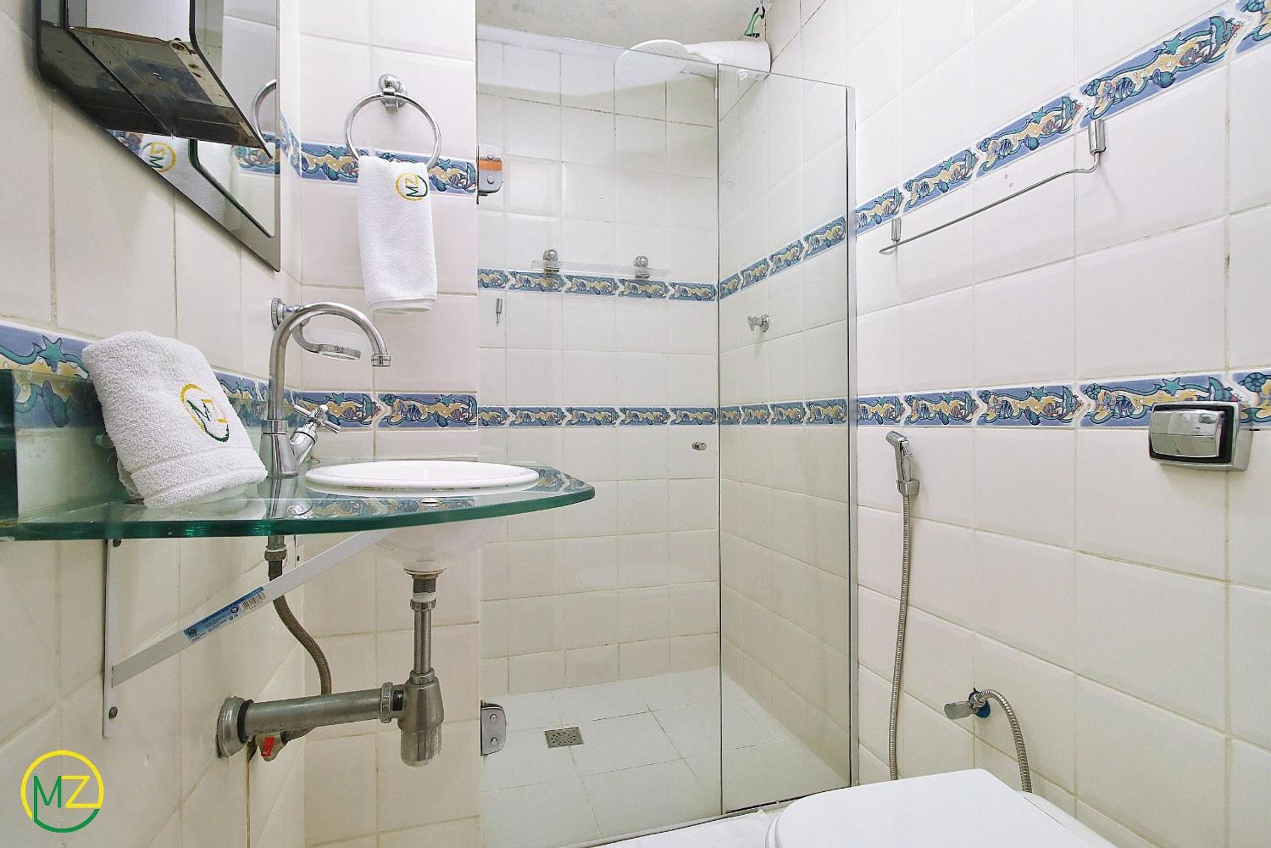 3 bedroom apartment for 8 people in Copa