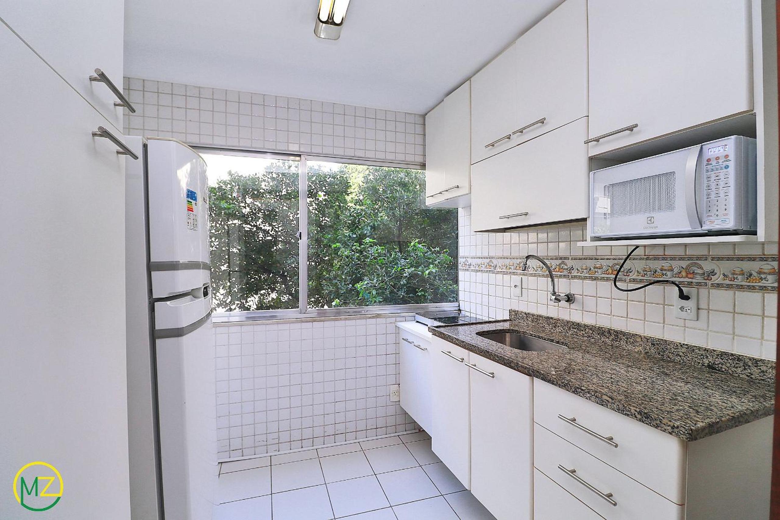 3 bedroom apartment for 8 people in Copa