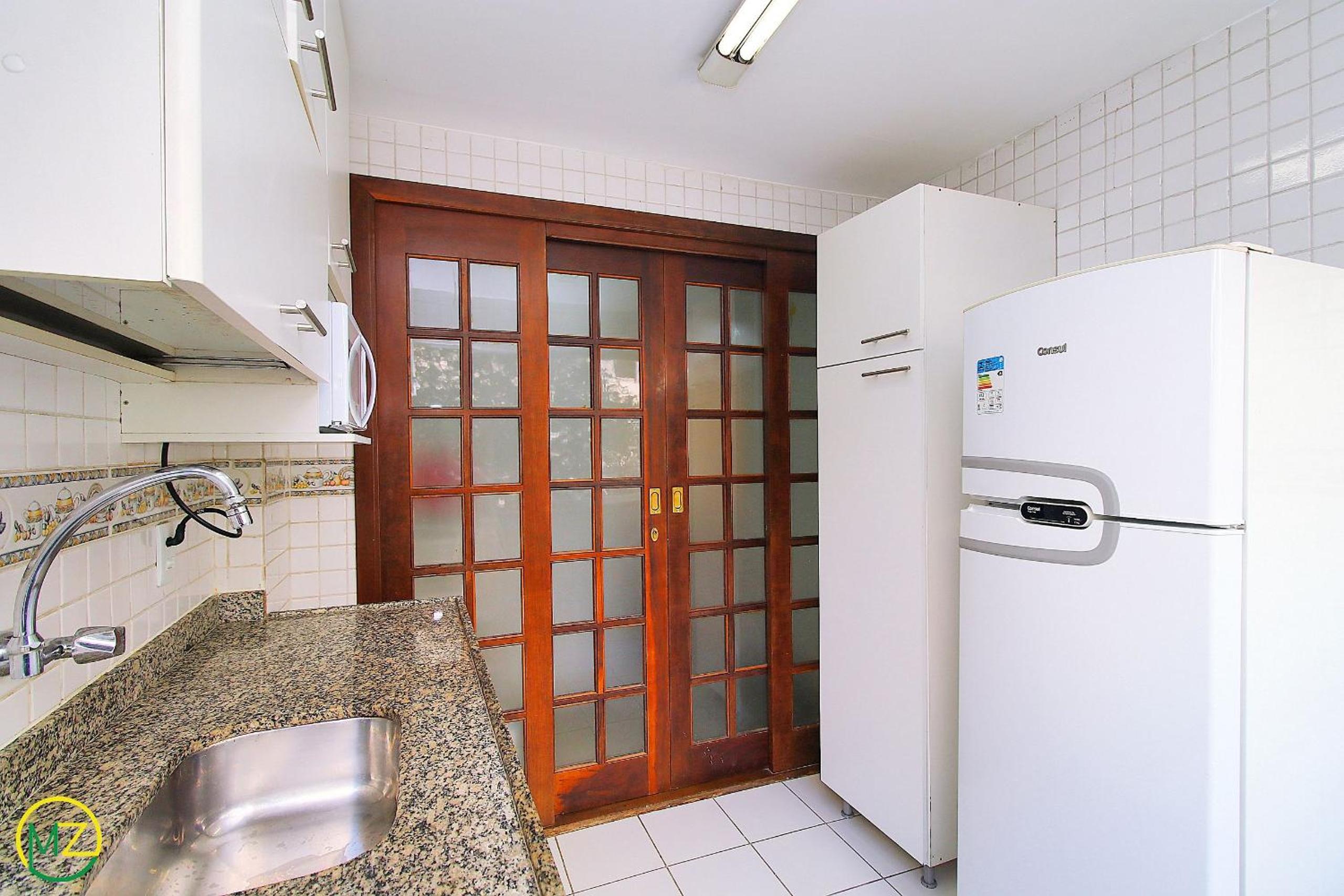 3 bedroom apartment for 8 people in Copa