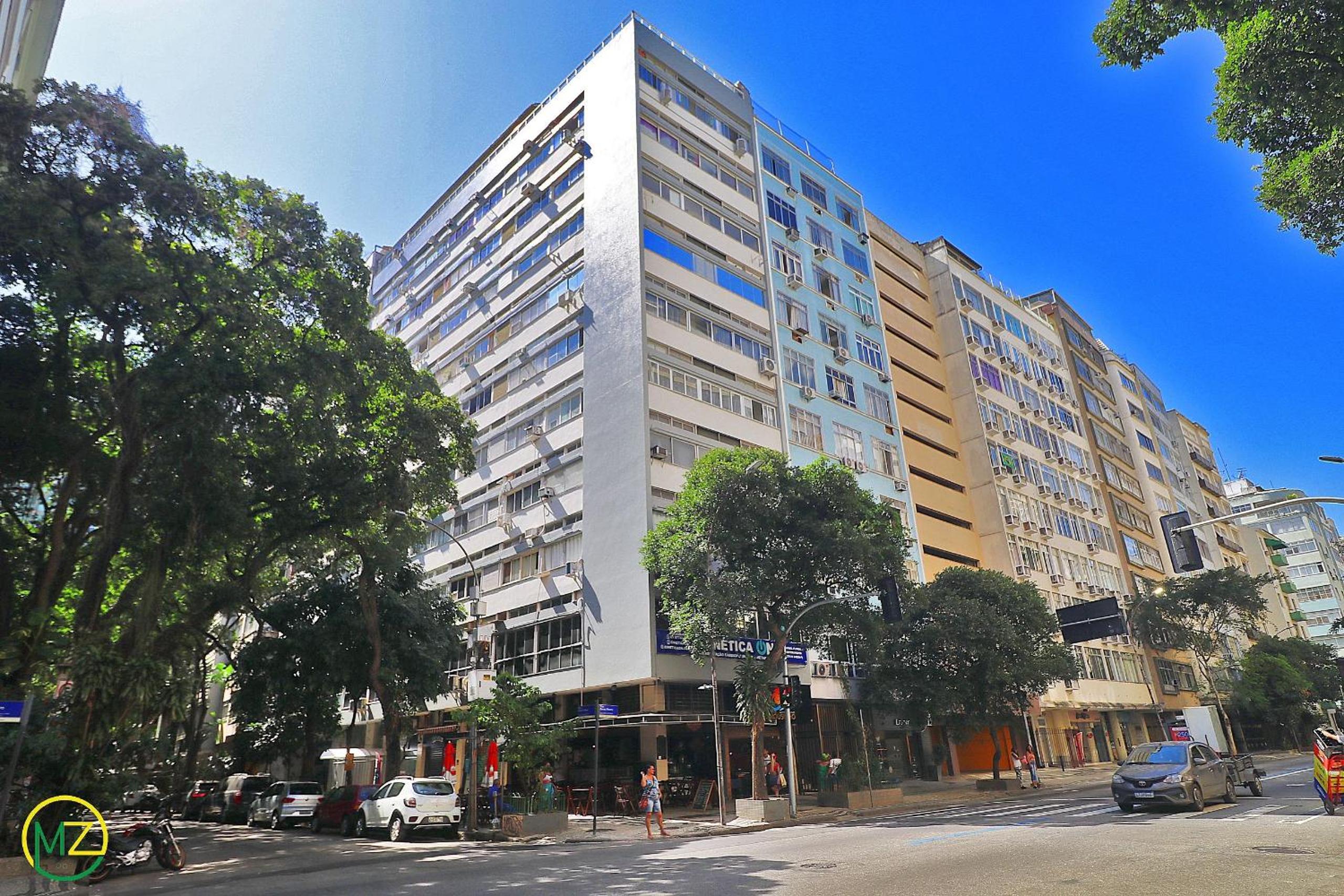 3 bedroom apartment for 8 people in Copa