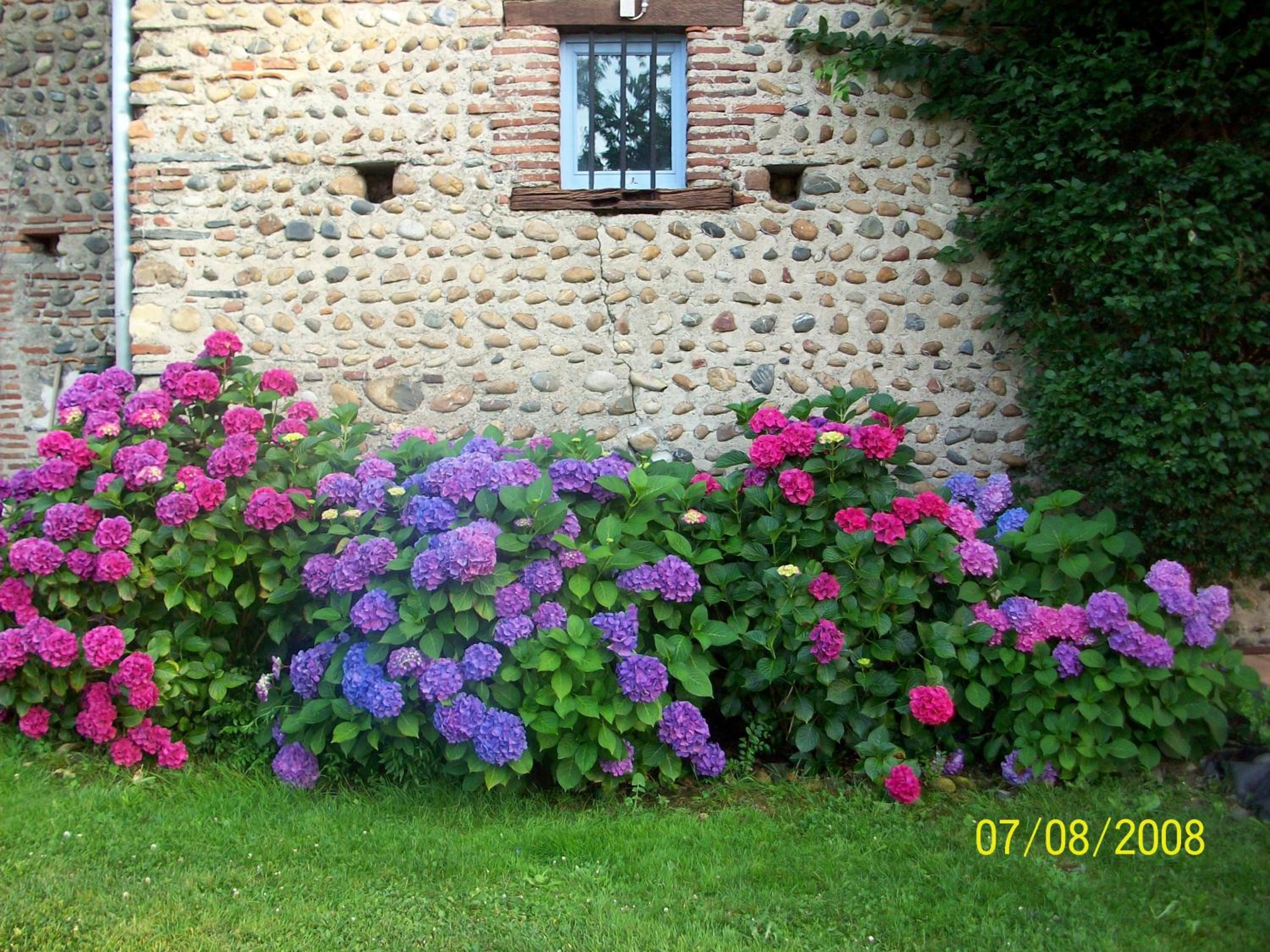 La Maison d'Anais