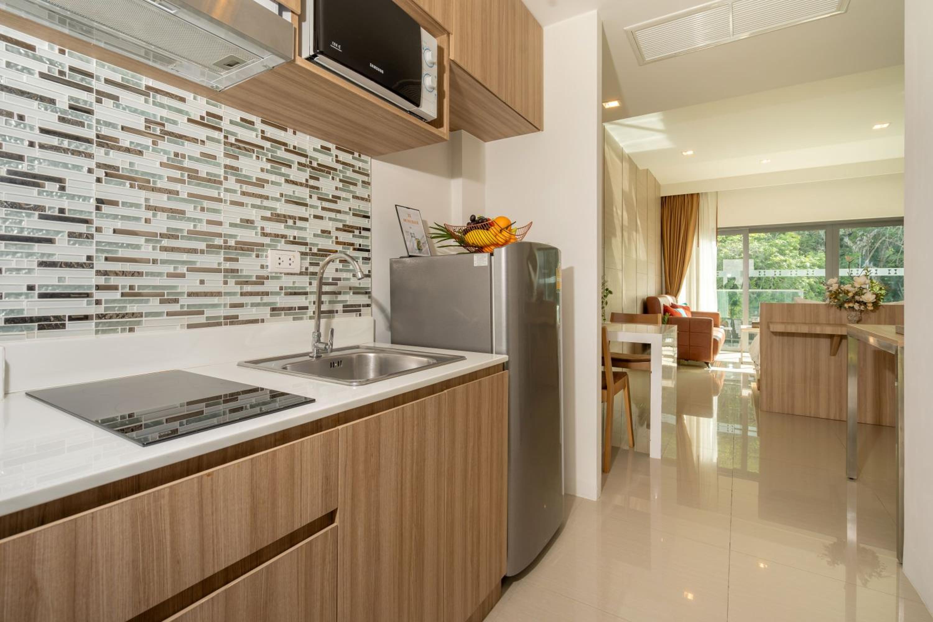 Patong Bay Hill Resort 114