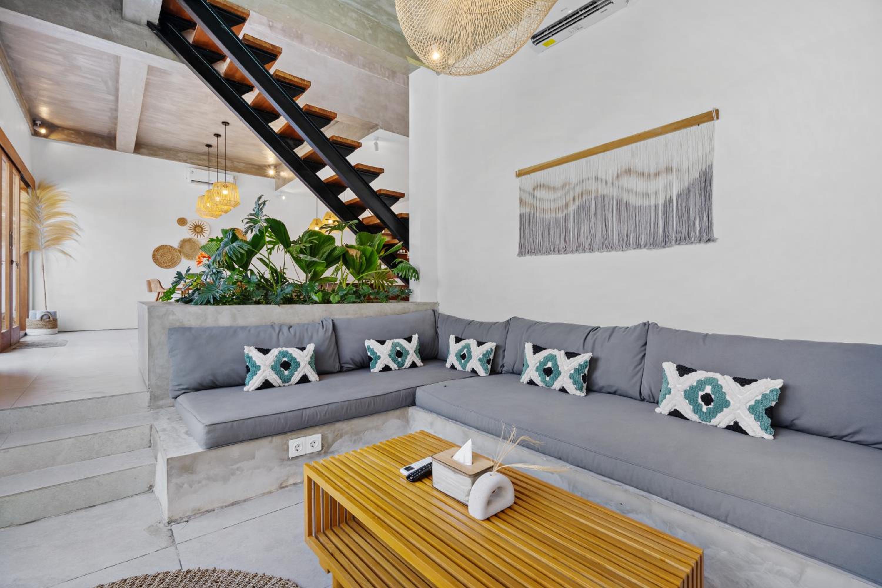Octo 3 Villa by Betterplace view 3