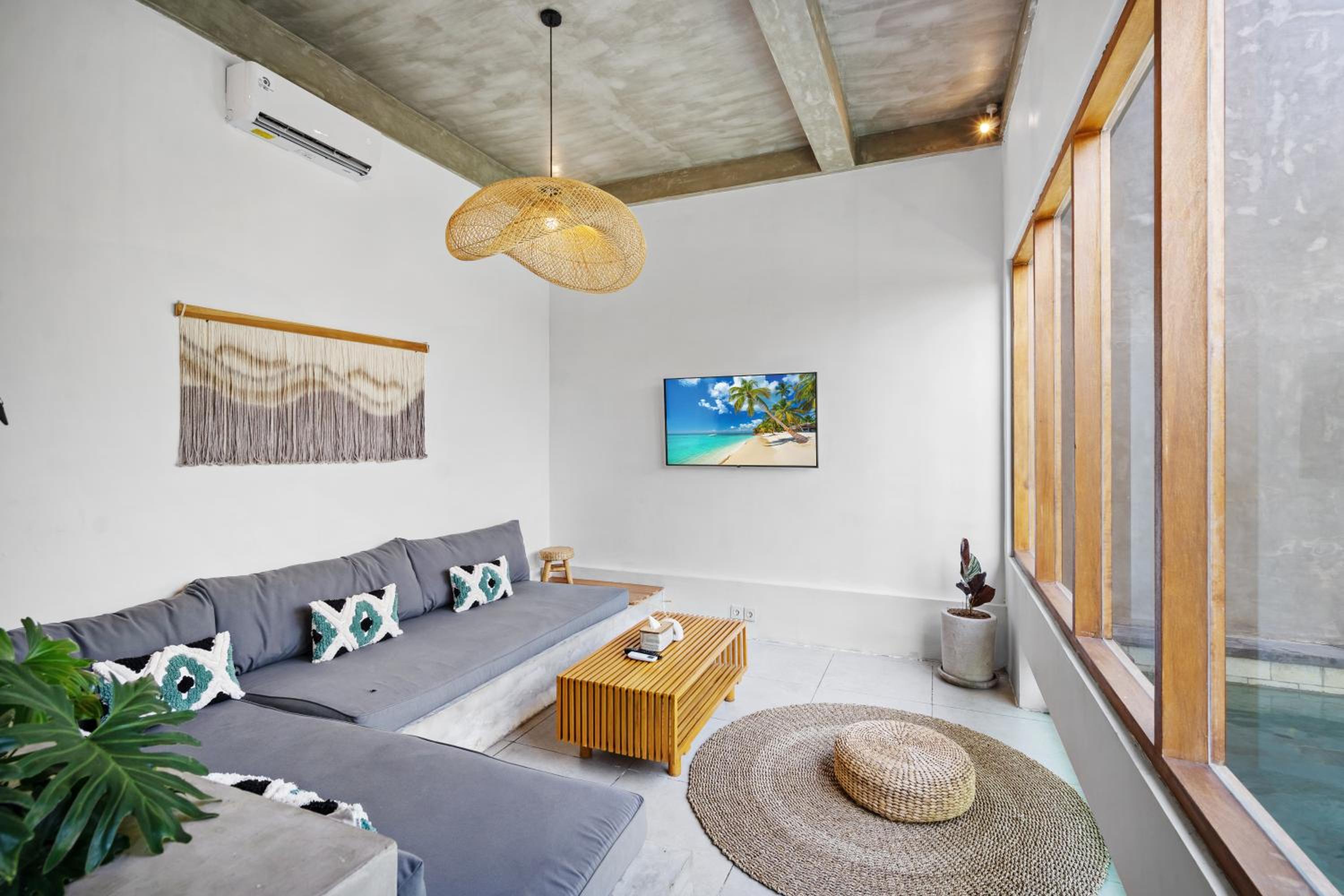 Octo 3 Villa by Betterplace view 2