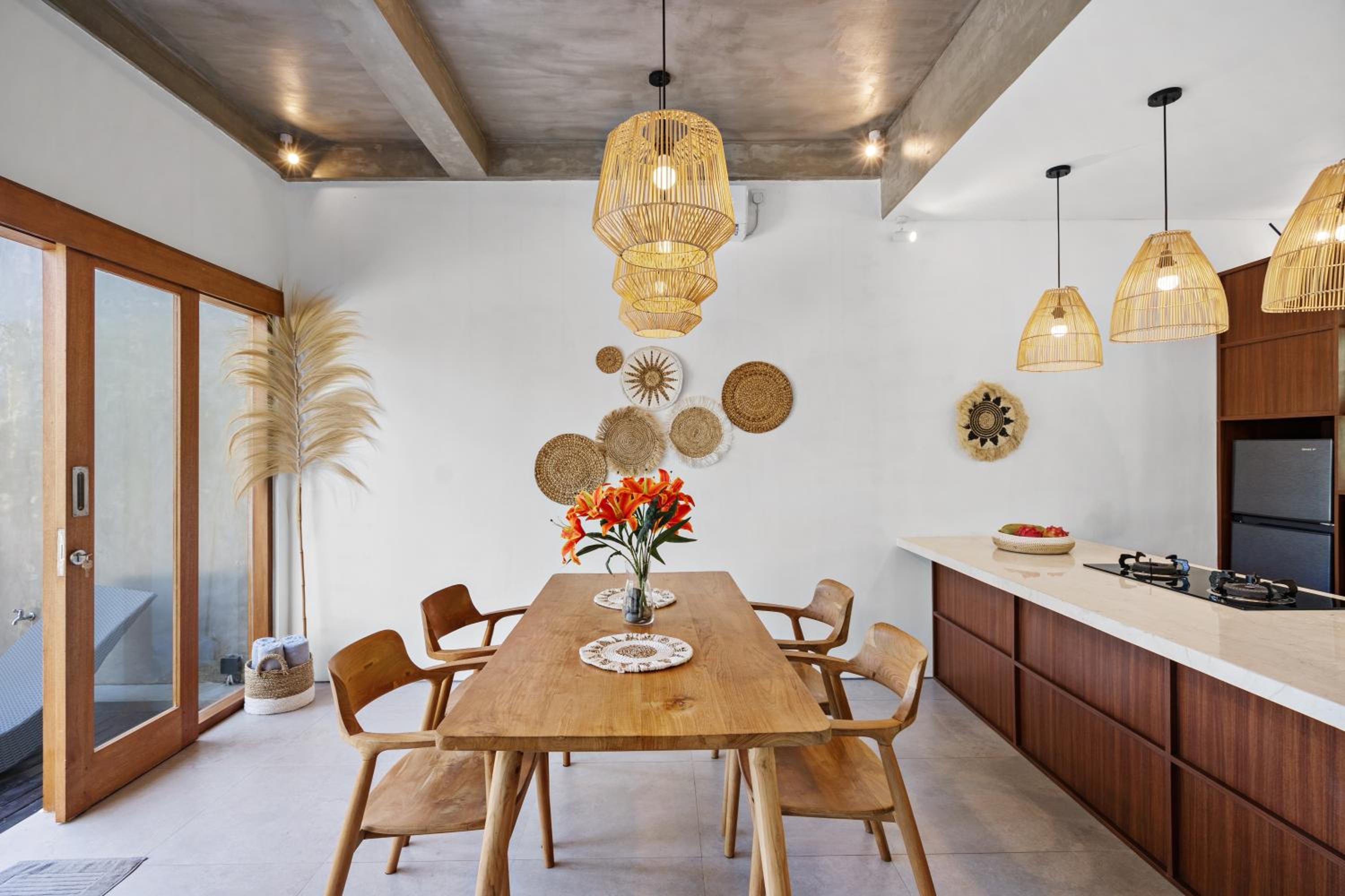 Octo 3 Villa by Betterplace view 5