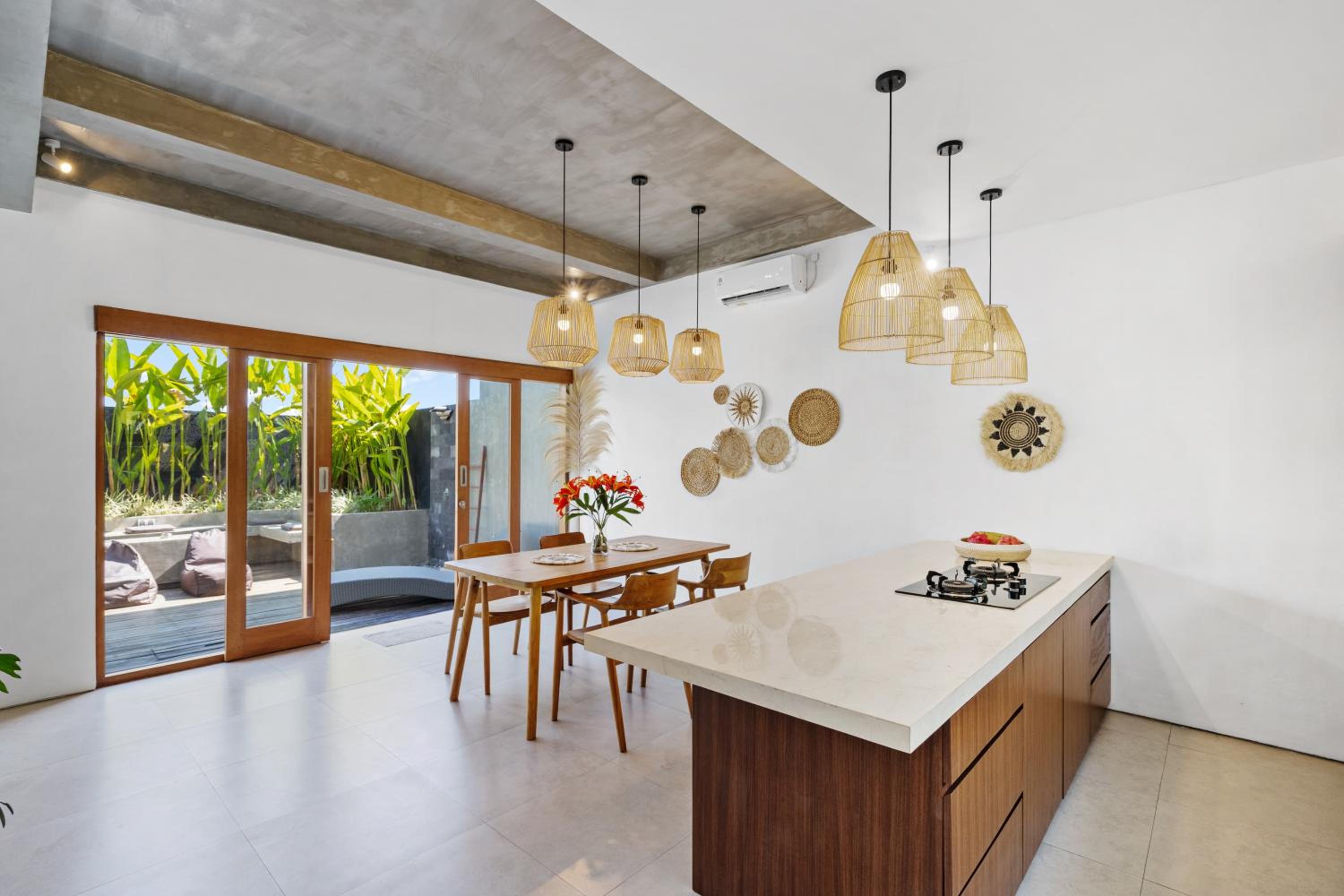 Octo 3 Villa by Betterplace view 4